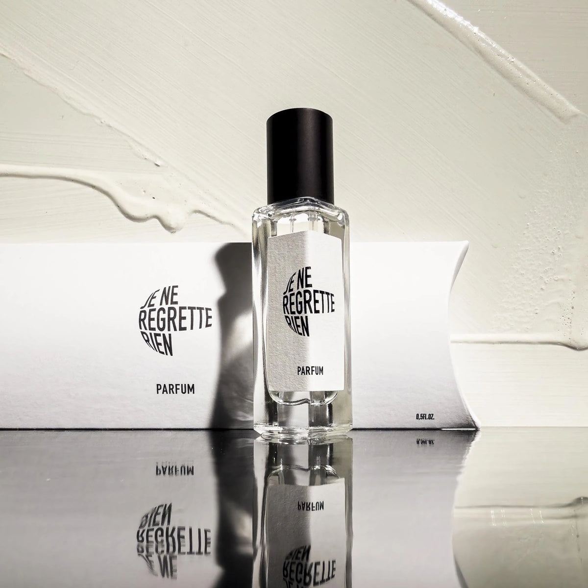 Art Brüt - Je ne regrette rien - Eau de Parfum