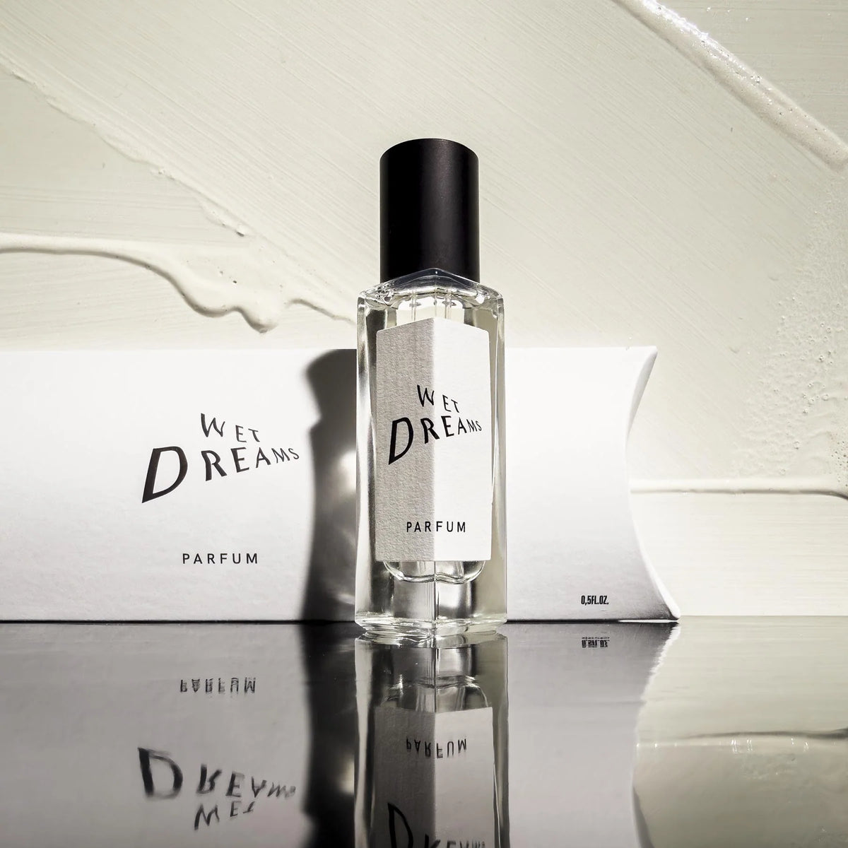 Art Brüt - Wet Dreams - Eau de Parfum