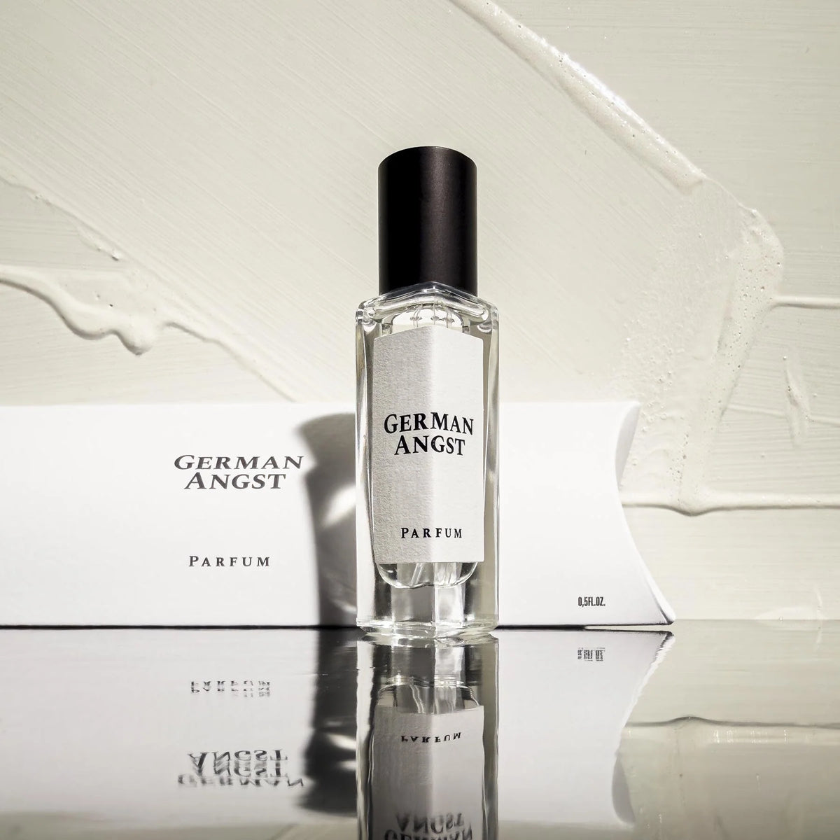 Art Brüt - German Angst - Eau de Parfum