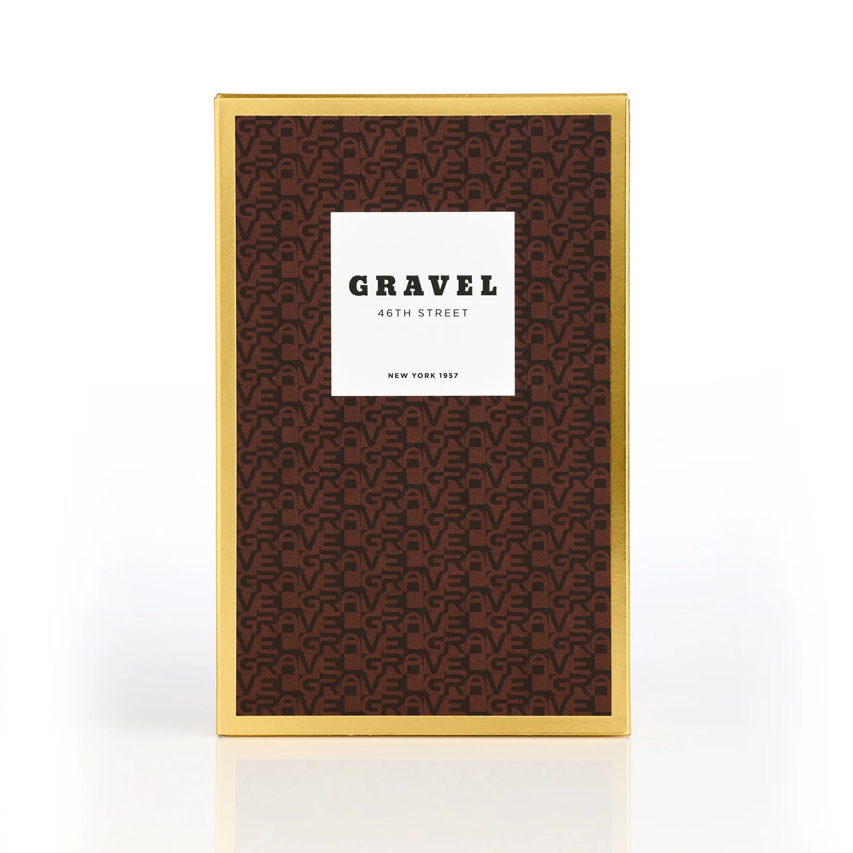 Gravel - Eau de Parfum - 46th Street