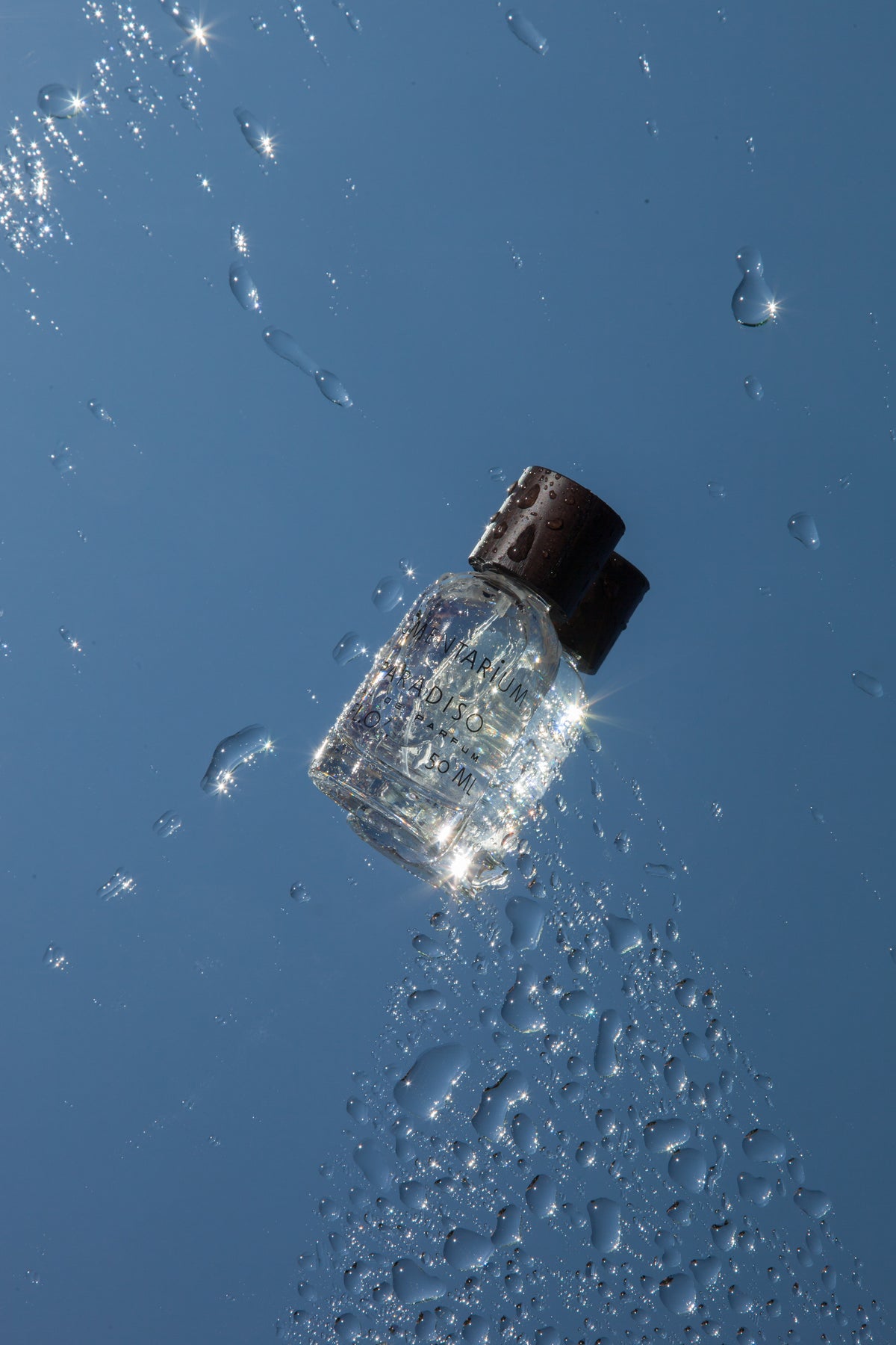 PIGMENTARIUM - PARADISO - EAU DE PARFUM