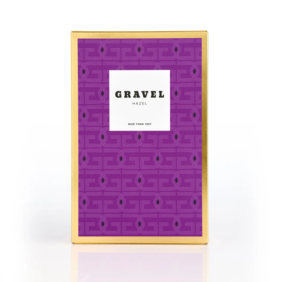Gravel - Eau de Parfum - Hazel