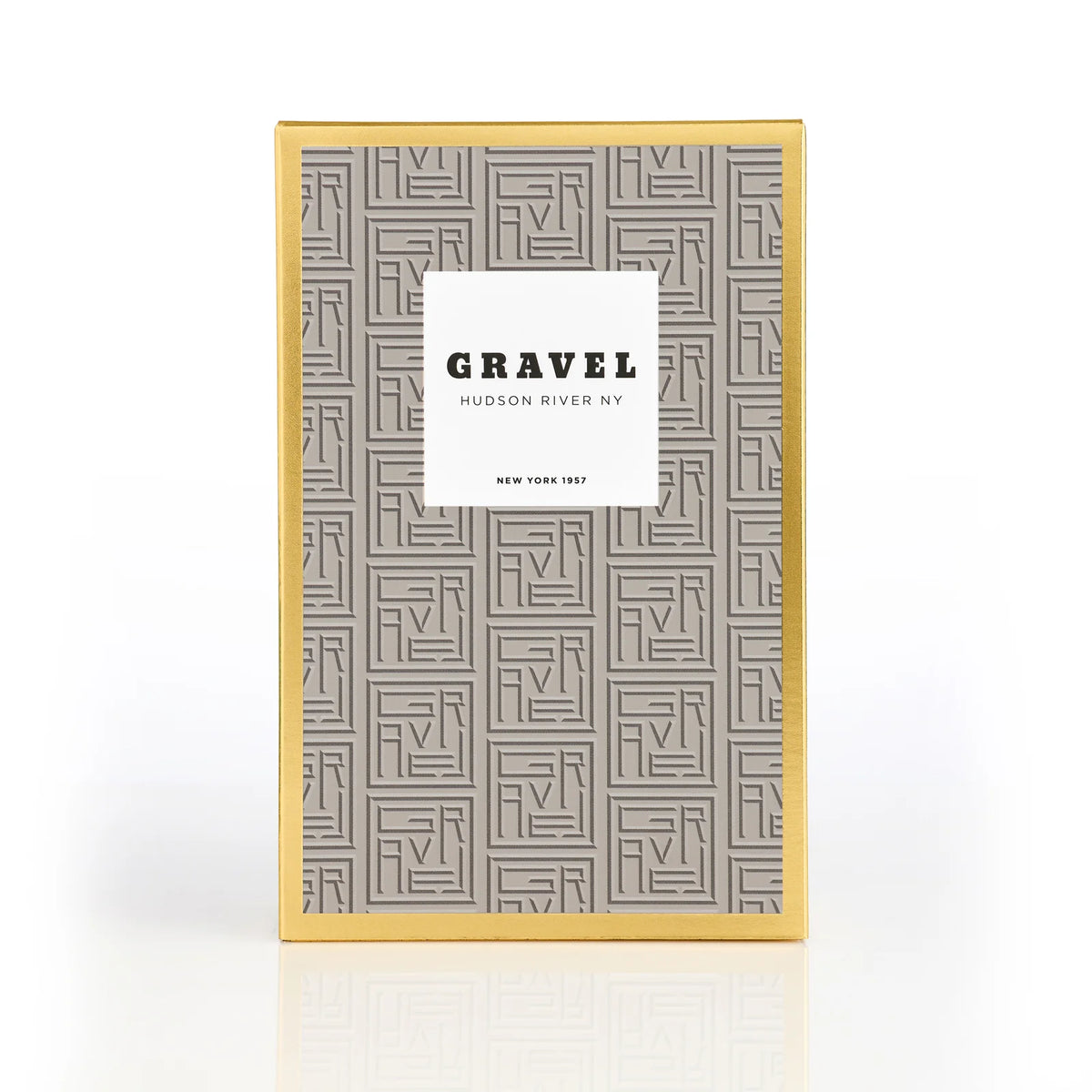 Gravel - Eau de Parfum - Hudson River