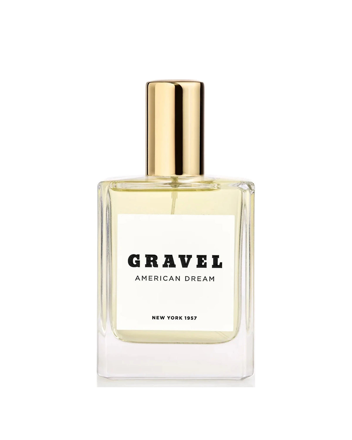 Gravel - Eau de Parfum - American Dream