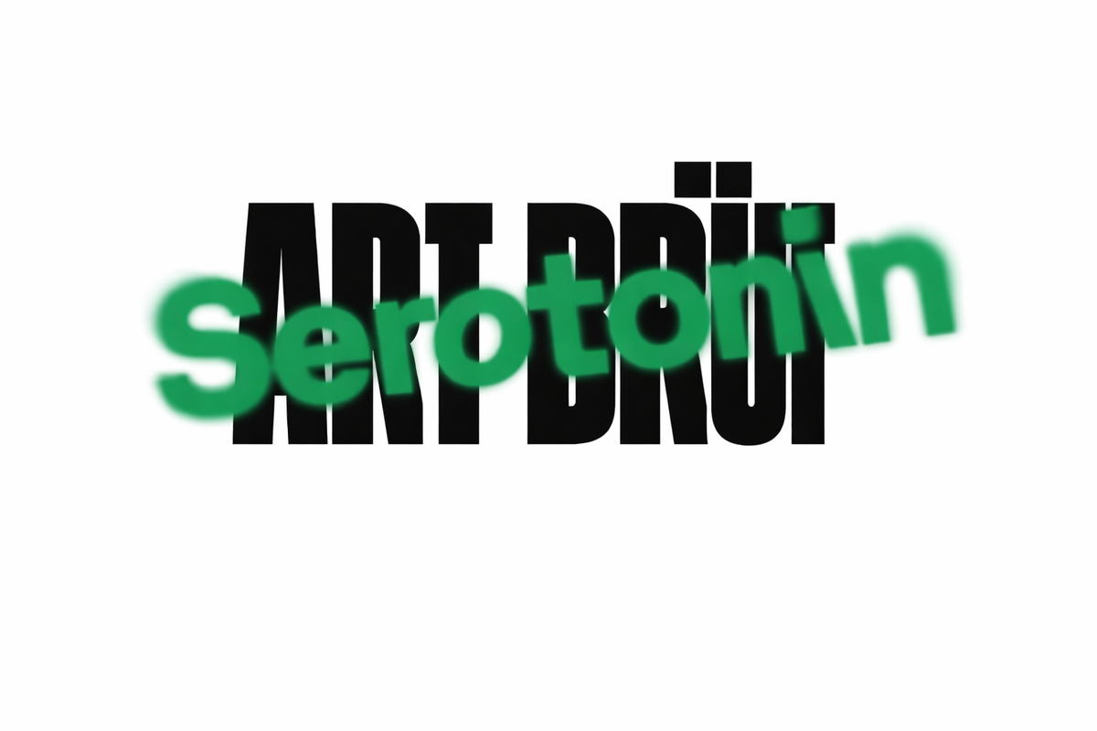 Art Brüt - Übermut - Eau de Parfum