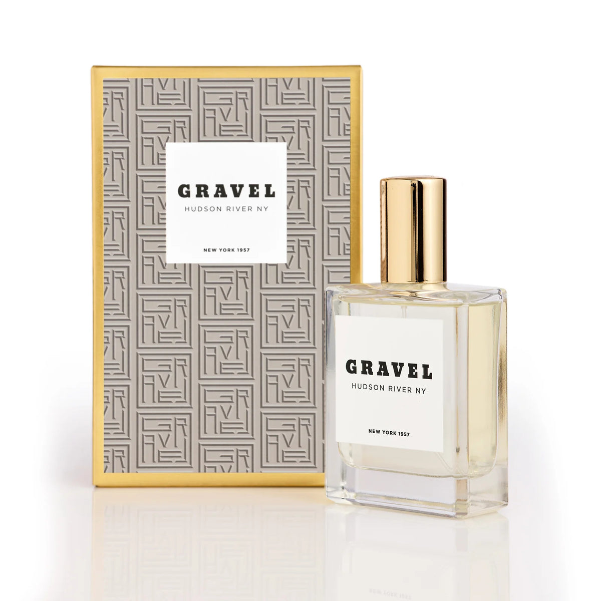 Gravel - Eau de Parfum - Hudson River