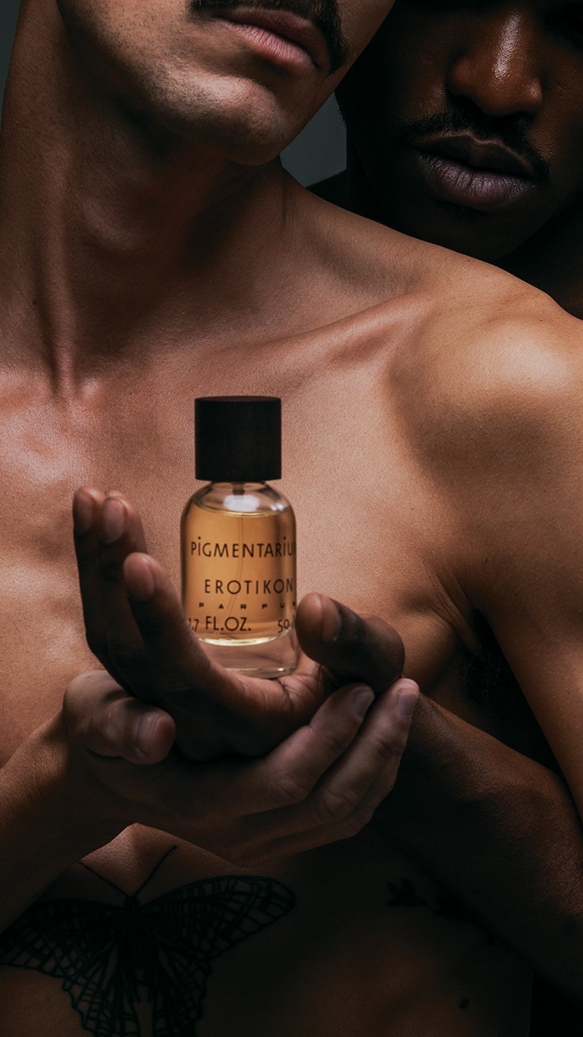 PIGMENTARIUM - EROTIKON - EAU DE PARFUM