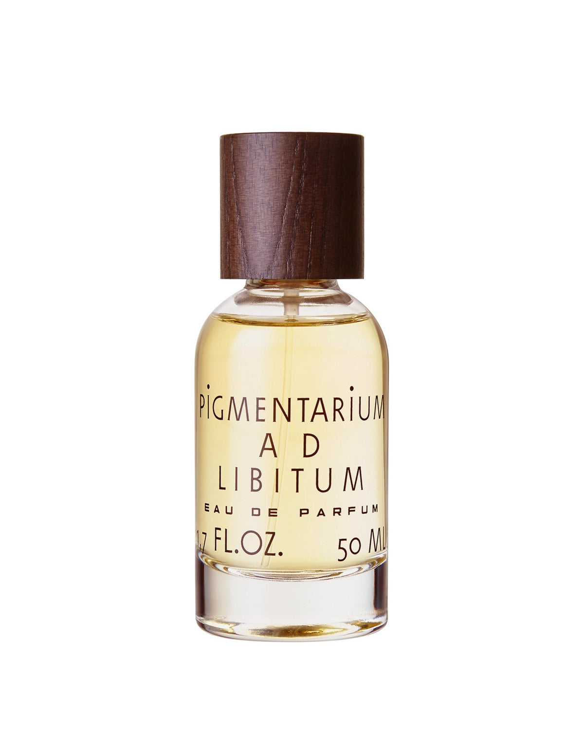 PIGMENTARIUM - AD LIBITUM - EAU DE PARFUM