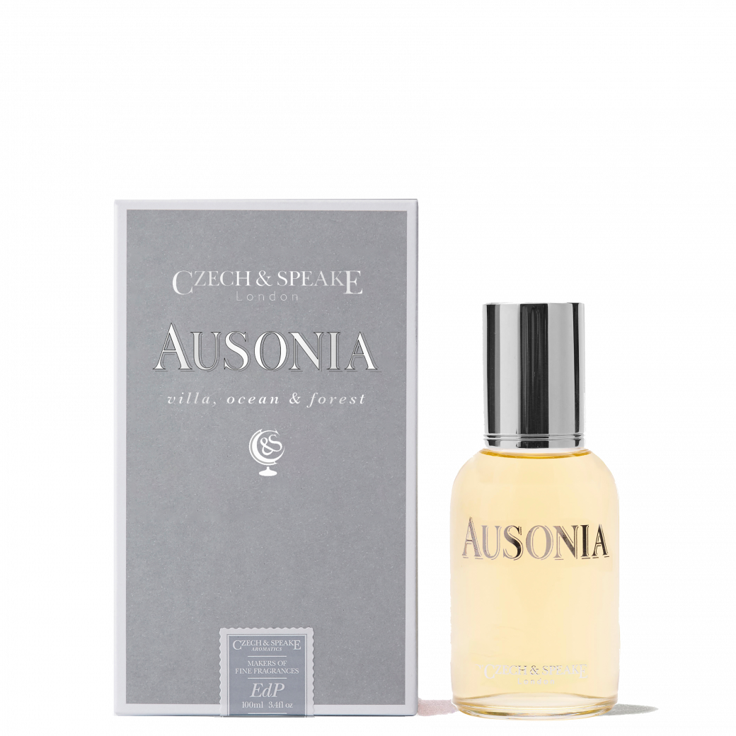 CZECH & SPEAKE - AUSONIA - Eau de Parfum