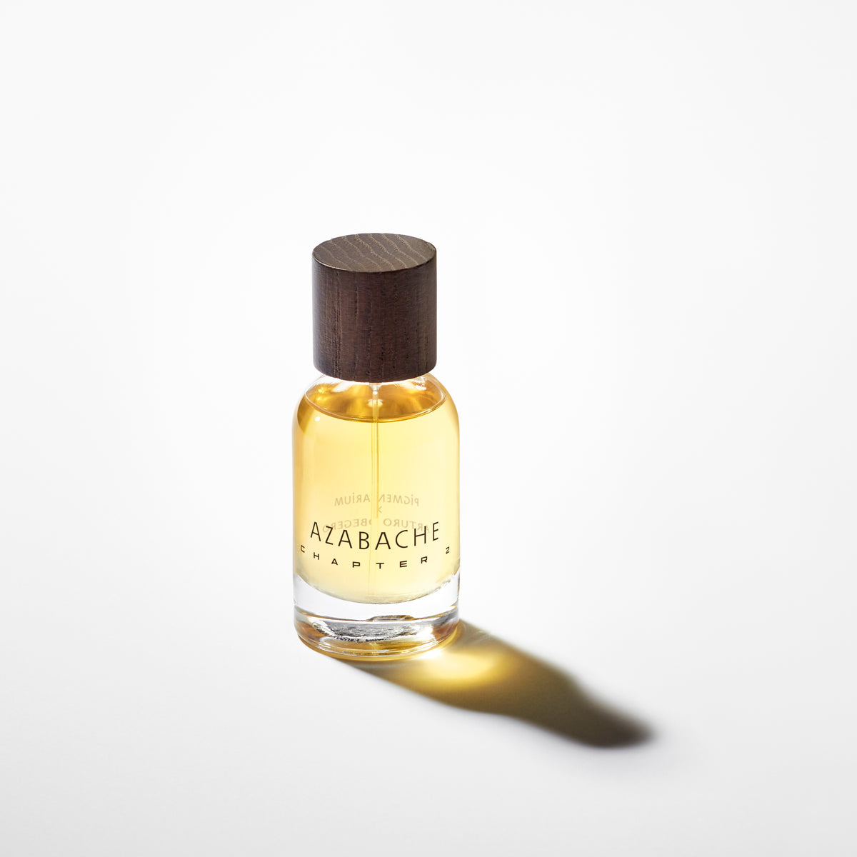 PIGMENTARIUM - AZABACHE CH.2 - EAU DE PARFUM