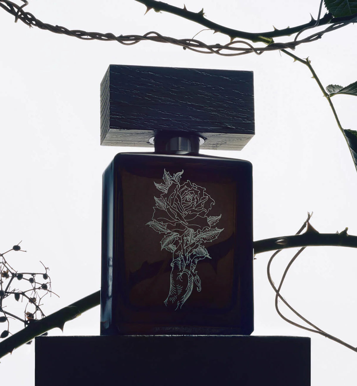 BeauFort London - Acrasia - Eau de Parfum