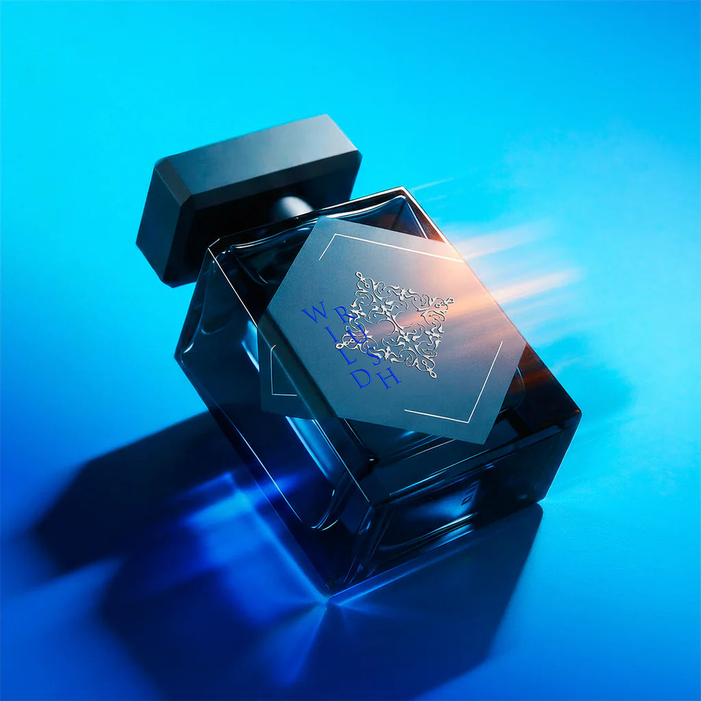 Initio - Wild Rush - Eau de Parfum