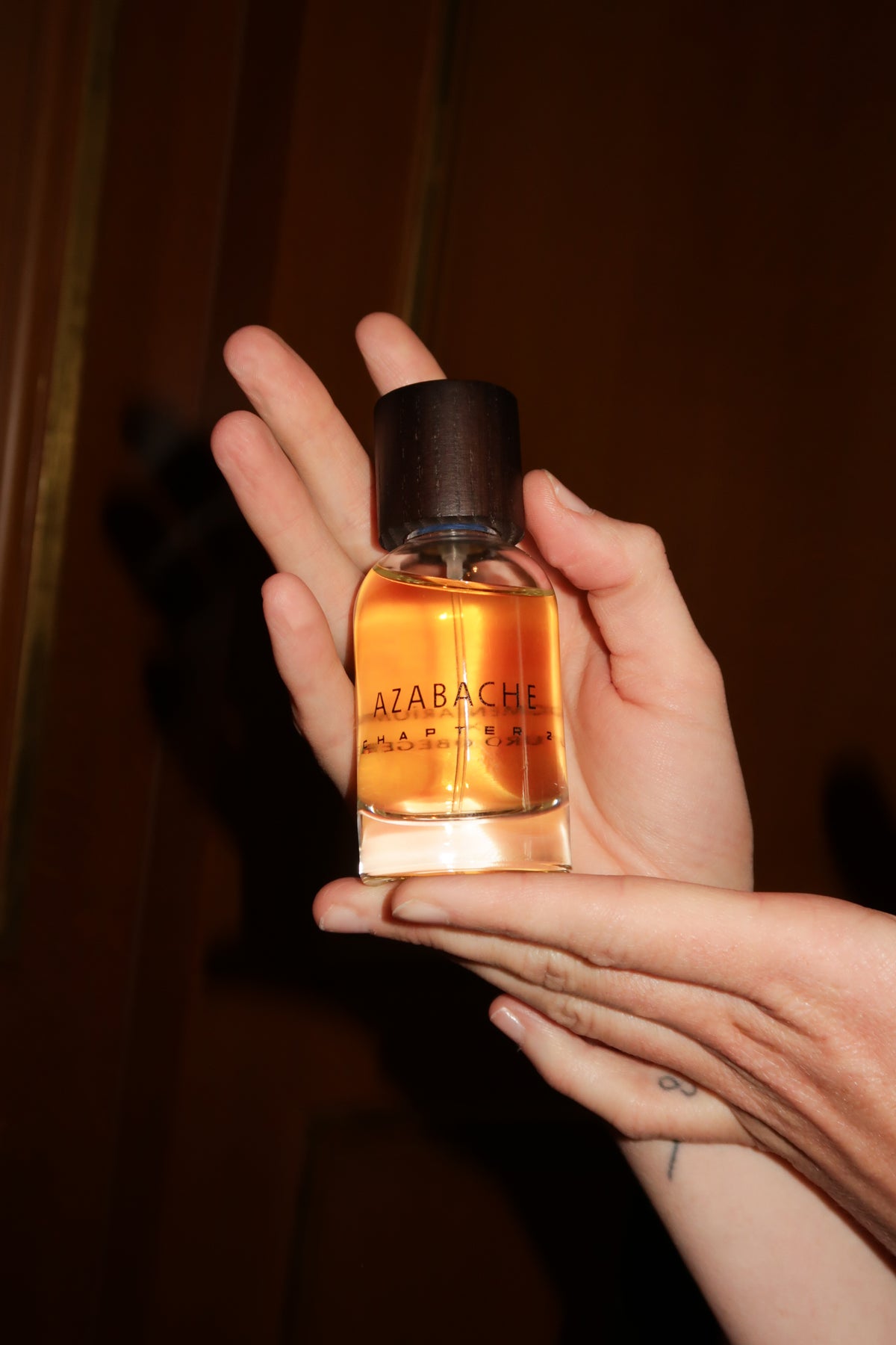 PIGMENTARIUM - AZABACHE CH.2 - EAU DE PARFUM