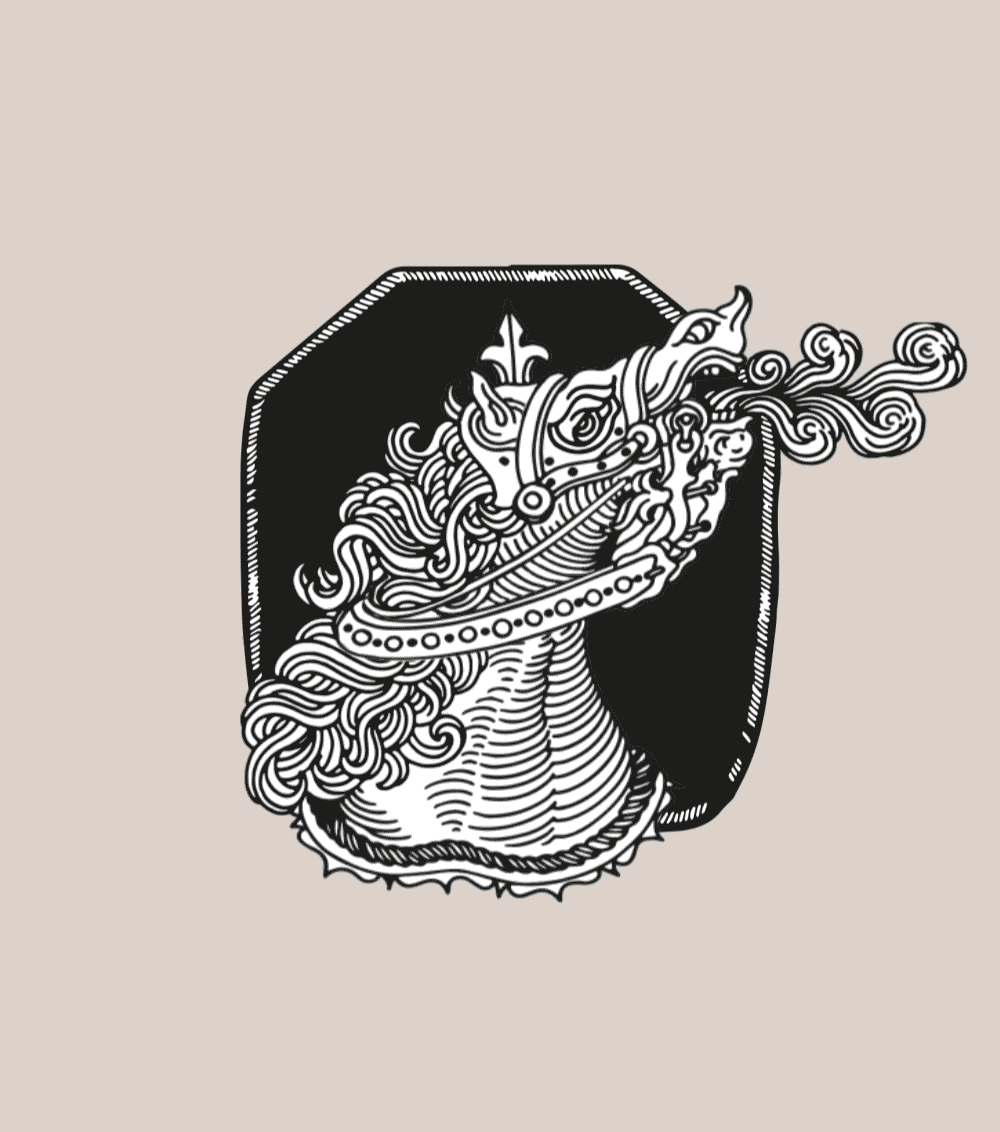 BeauFort London - Iron Duke - Eau de Parfum