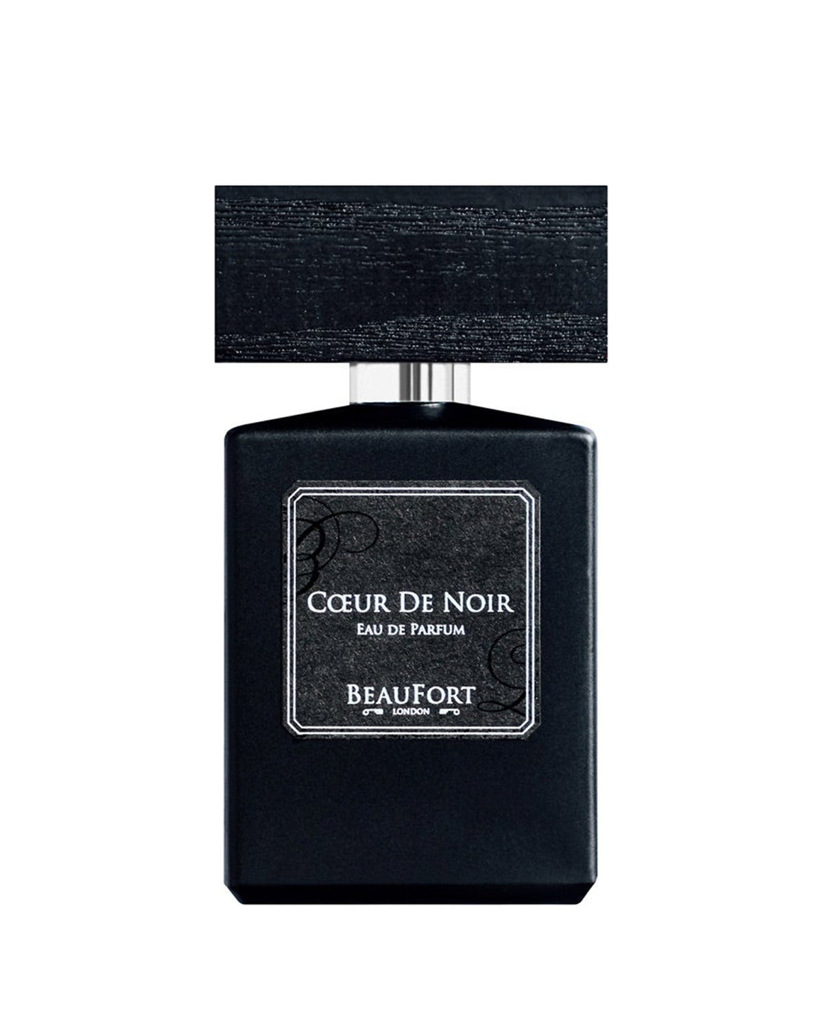 BeauFort London - Coeur De Noir - Eau de Parfum