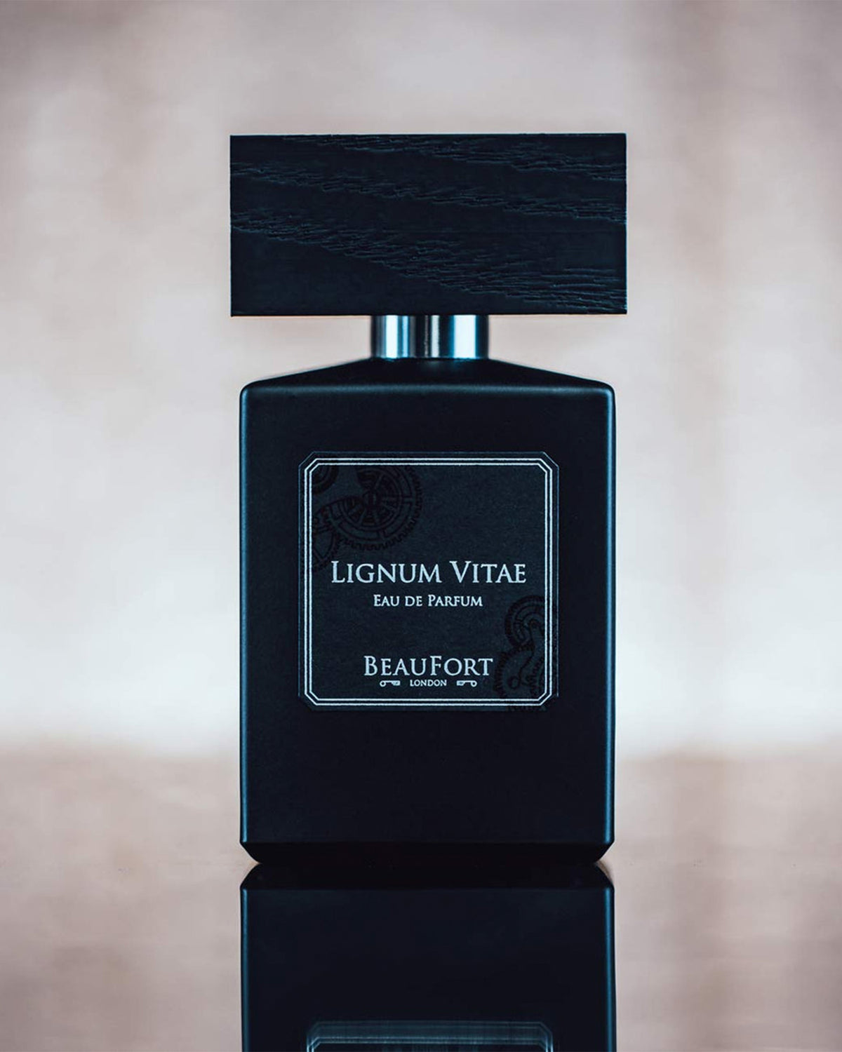 BeauFort London - Lignum Vitae - Eau de Parfum