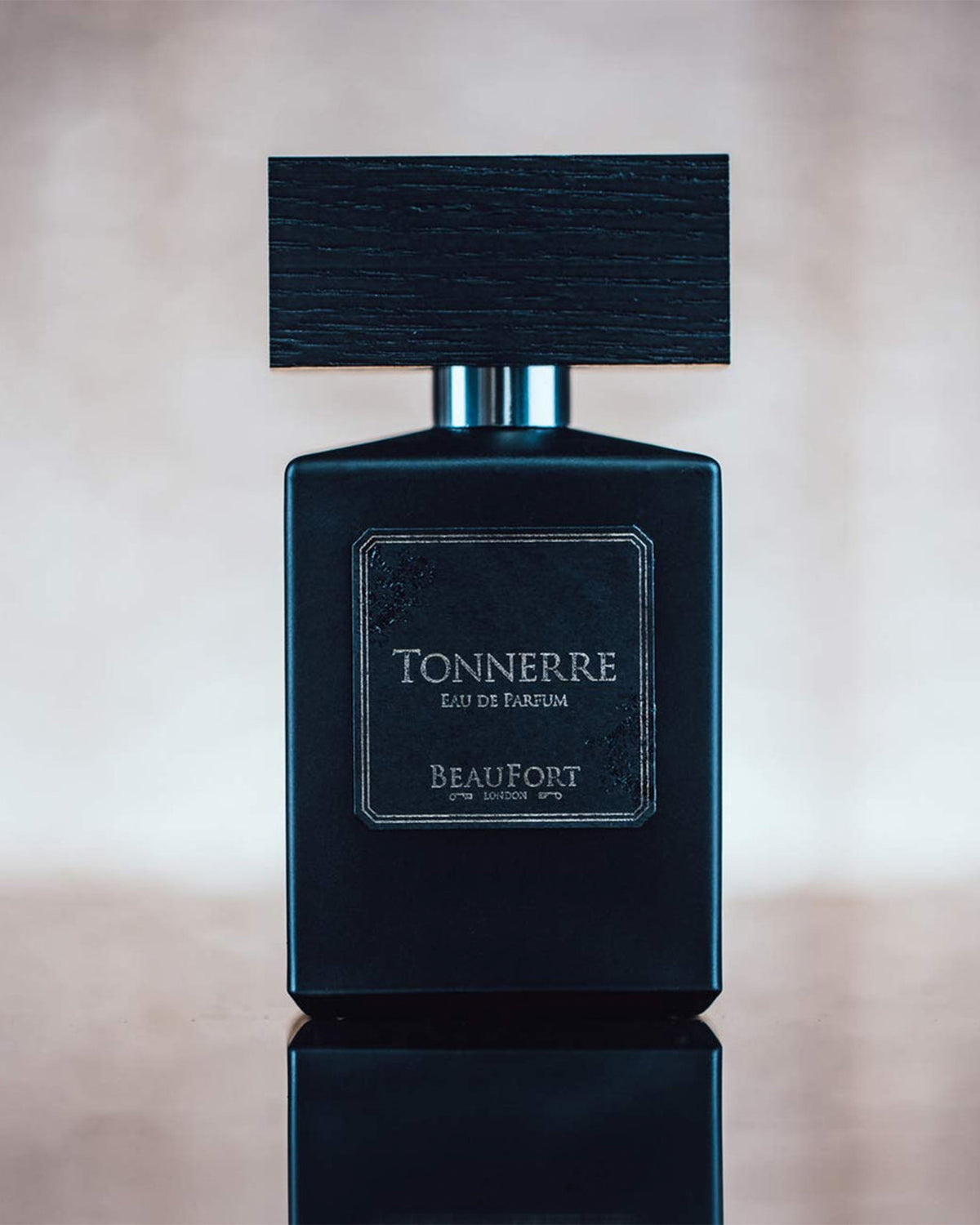 BeauFort London - Tonnerre - Eau de Parfum
