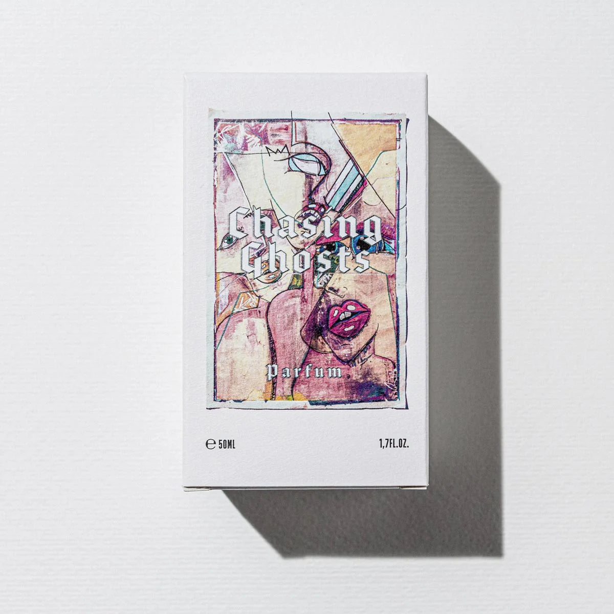 Art Brüt - Chasing Ghosts - Eau de Parfum