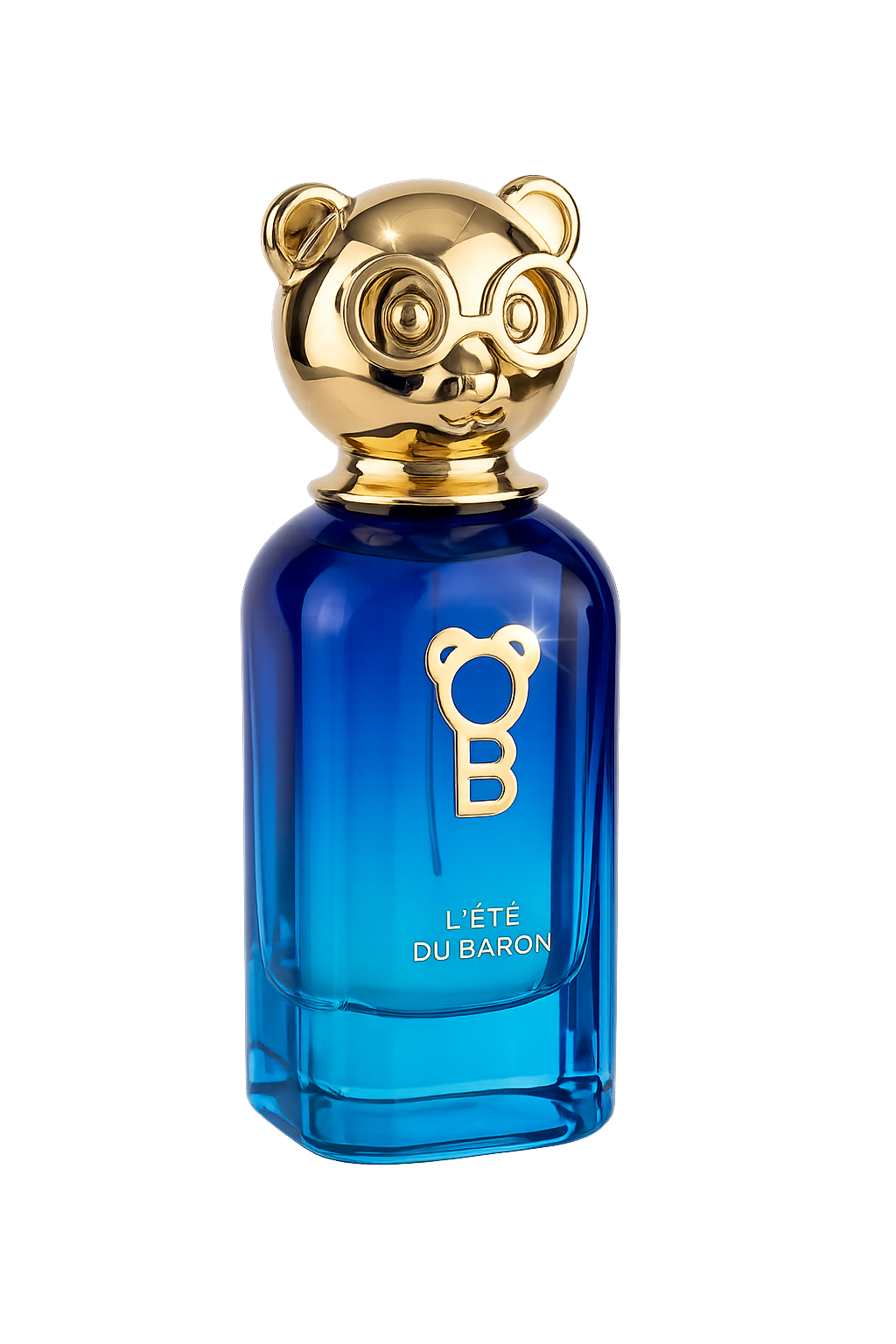Baron Filou - L'Été du Baron - Eau de Parfum