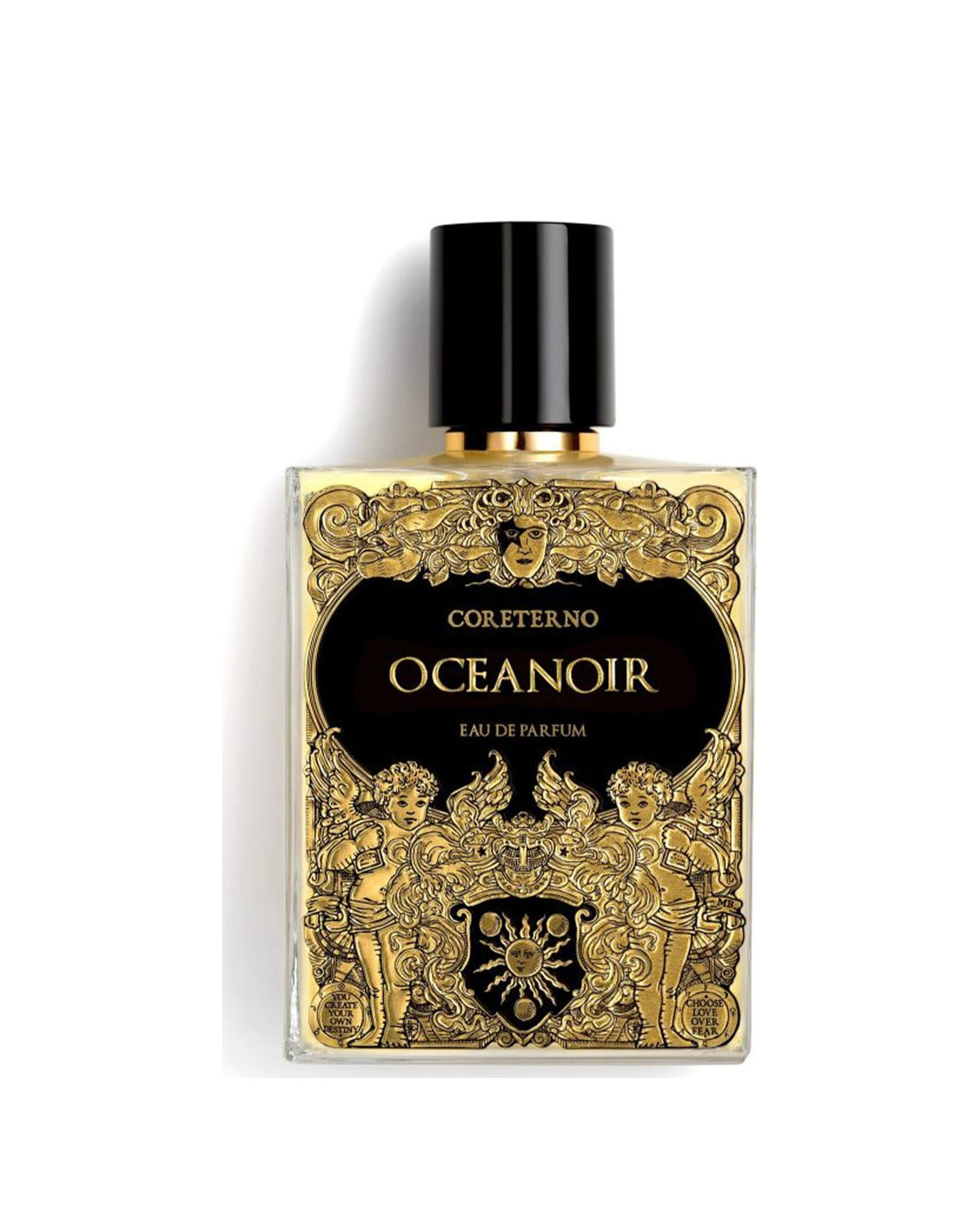 Coreterno - Oceanoir - Eau de Parfum - 100 ml