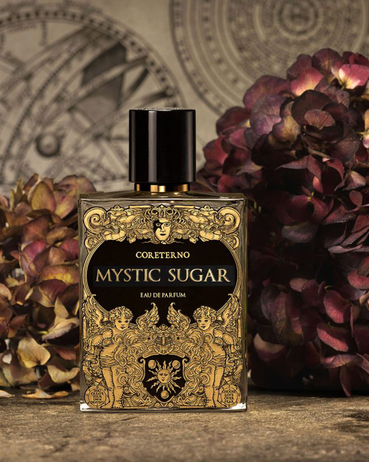 Coreterno - Mystic Sugar - Eau de Parfum - 100 ml