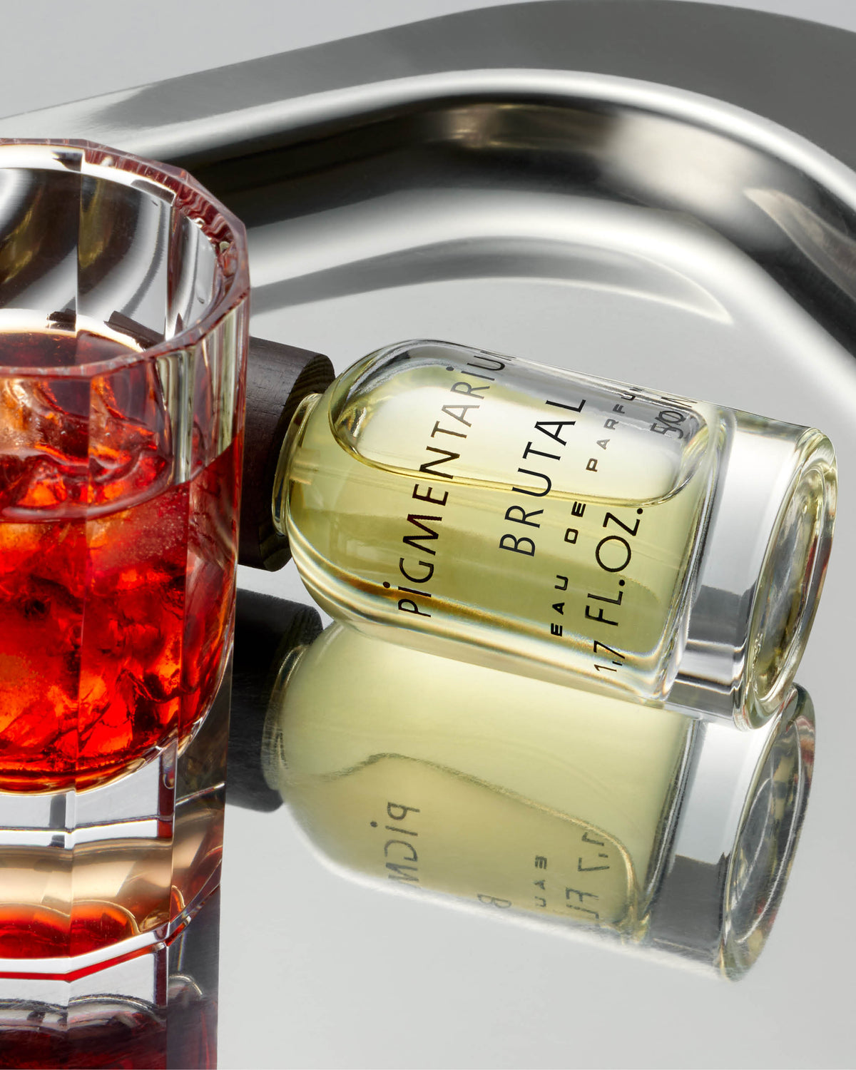 PIGMENTARIUM - BRUTAL - EAU DE PARFUM