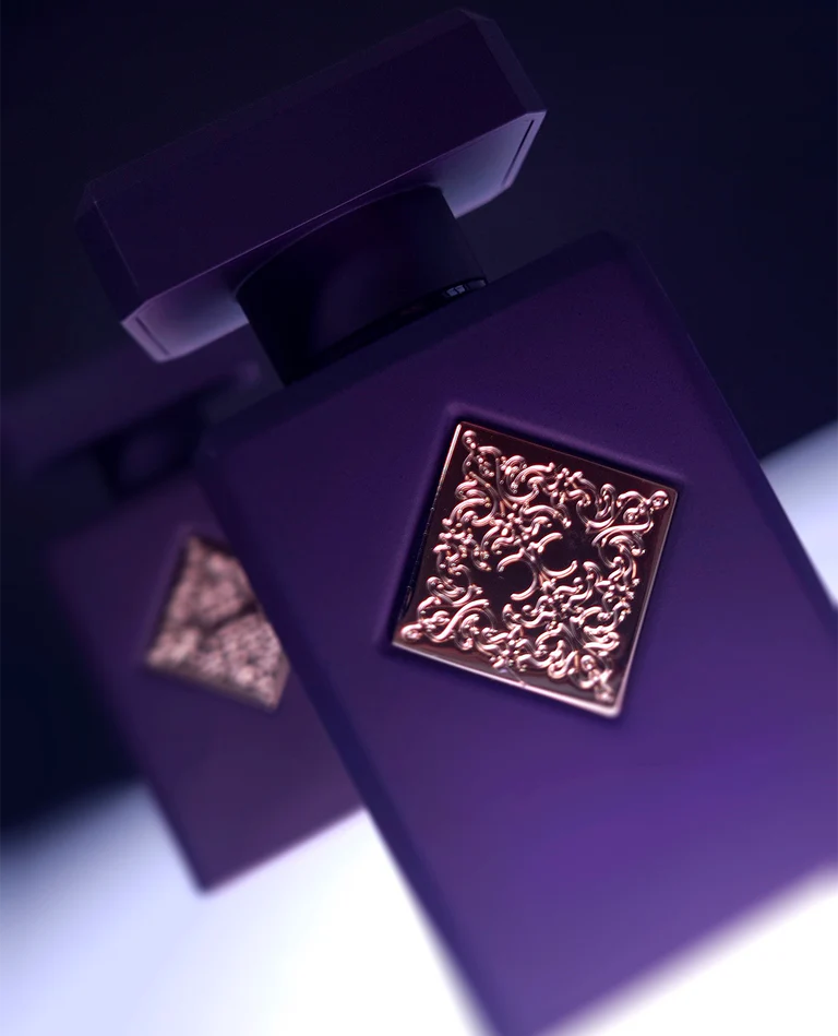 Initio - High frequency - Eau de Parfum