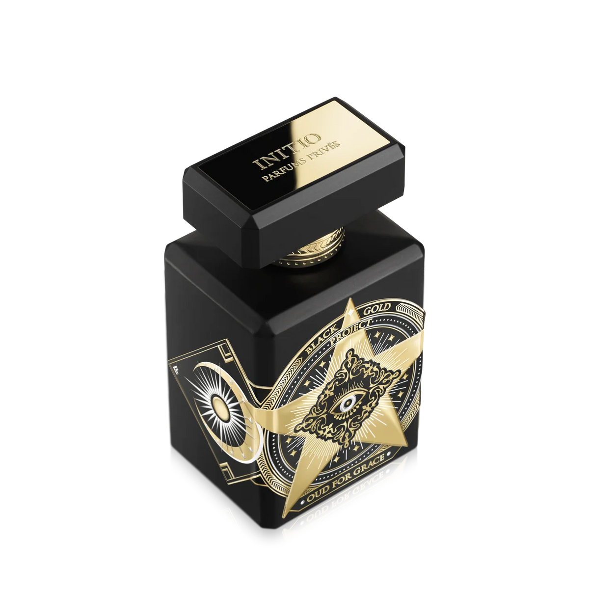 Initio - Oud for Grace - Eau de Parfum