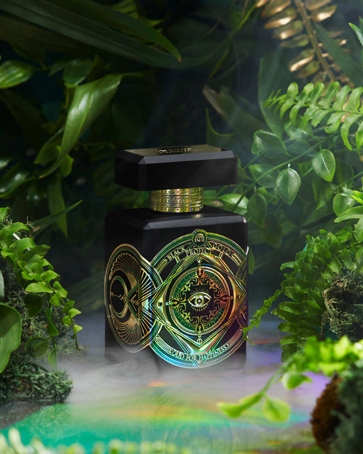 Initio - Oud for Happiness - Eau de Parfum
