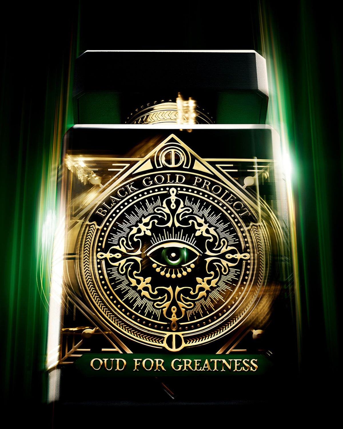Initio - Oud for Greatness Neo - Eau de Parfum