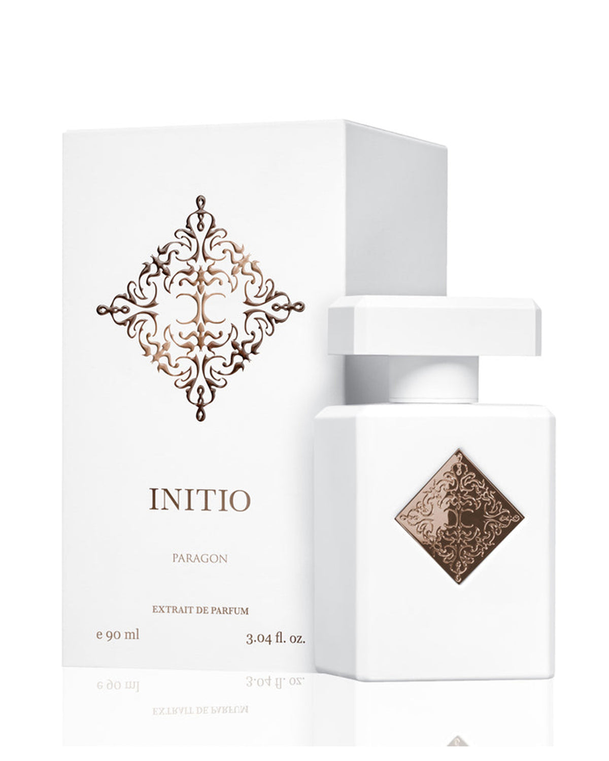 Initio - Paragon - Eau de Parfum