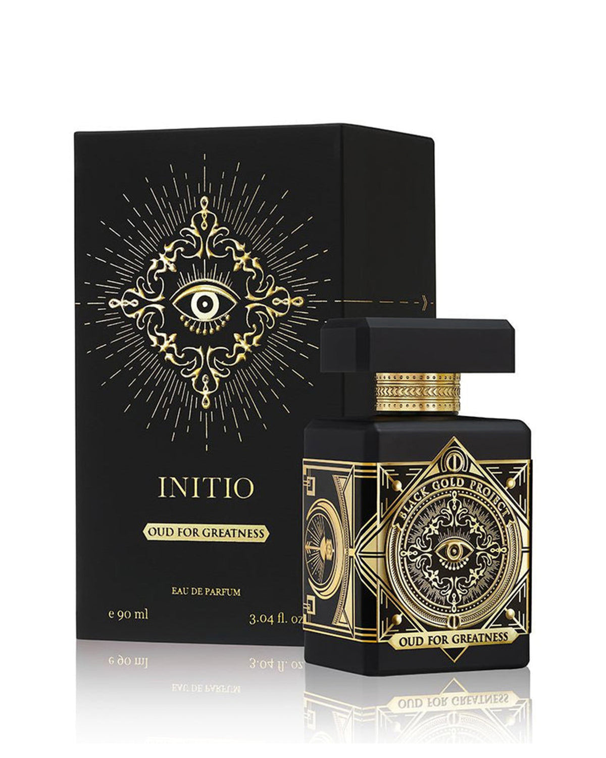 Initio - Oud for Greatness - Eau de Parfum