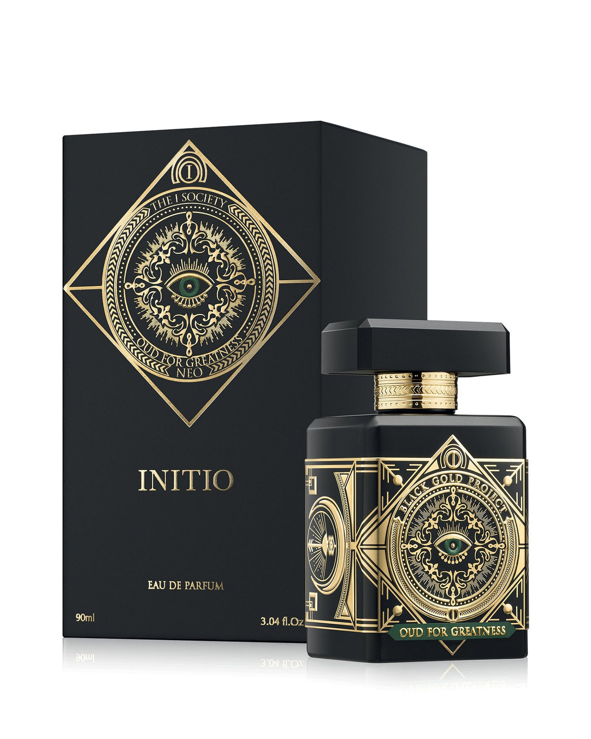 Initio - Oud for Greatness Neo - Eau de Parfum