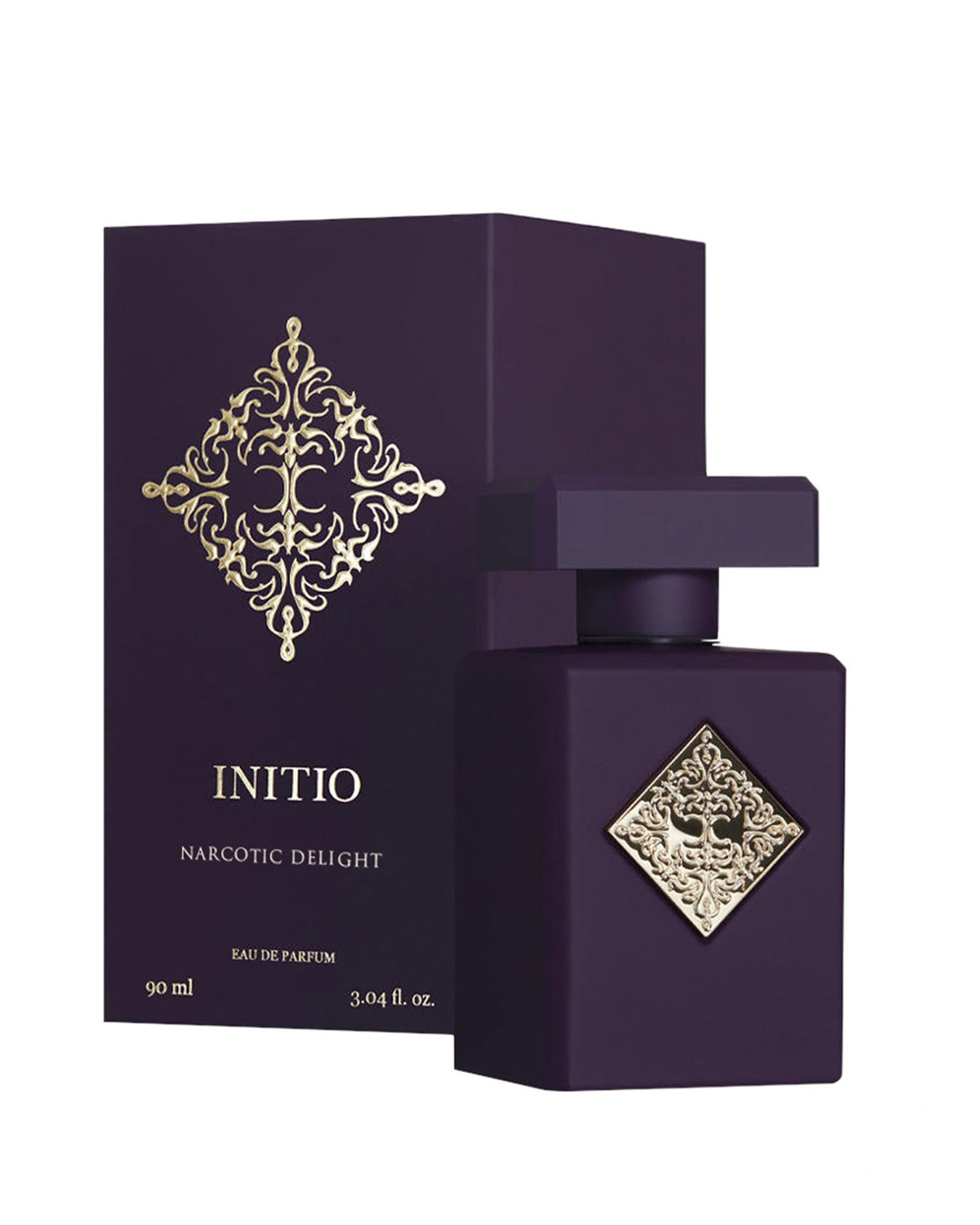 Initio - Narcotic delight - Eau de Parfum