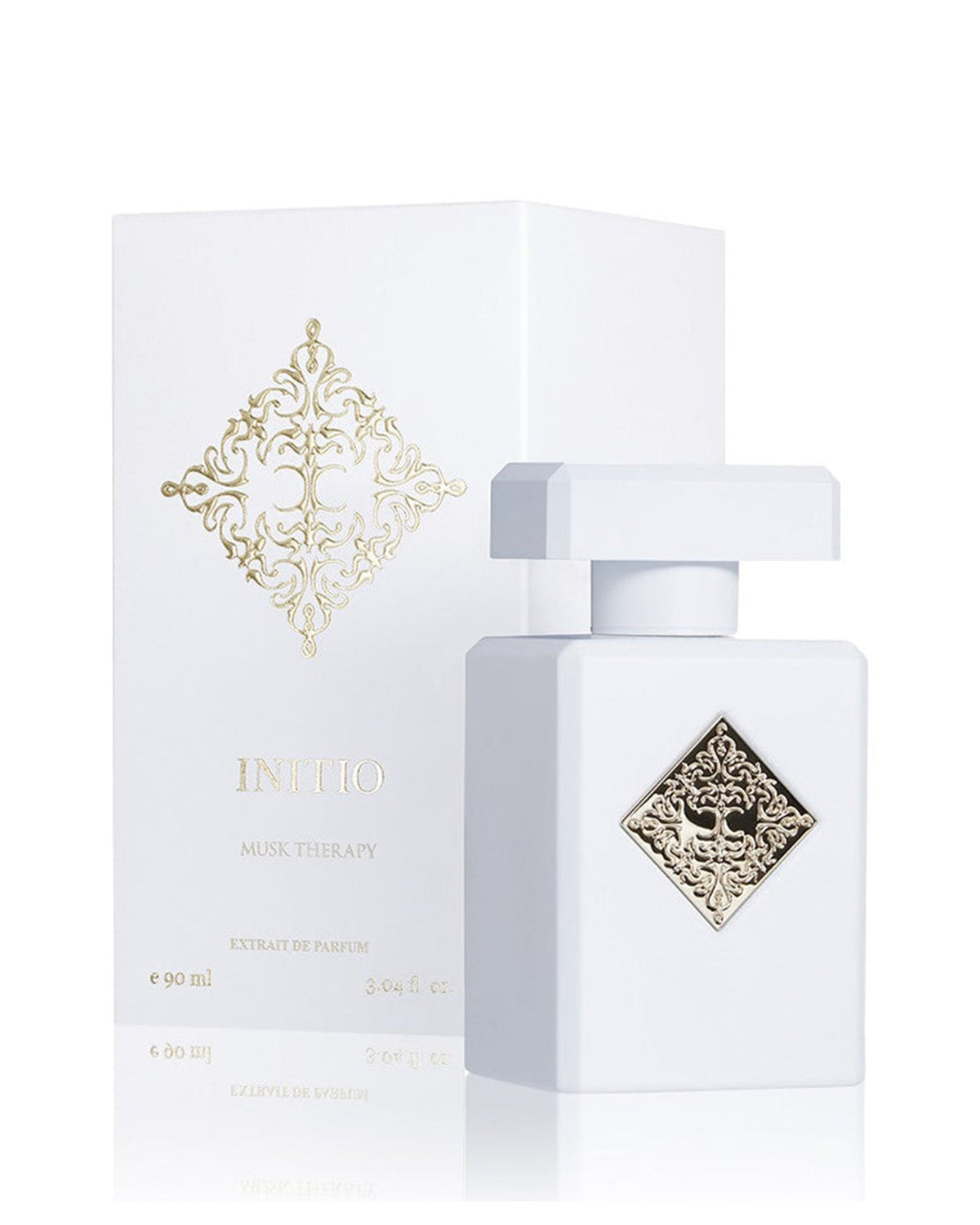 Initio - Musk Therapy - Eau de Parfum
