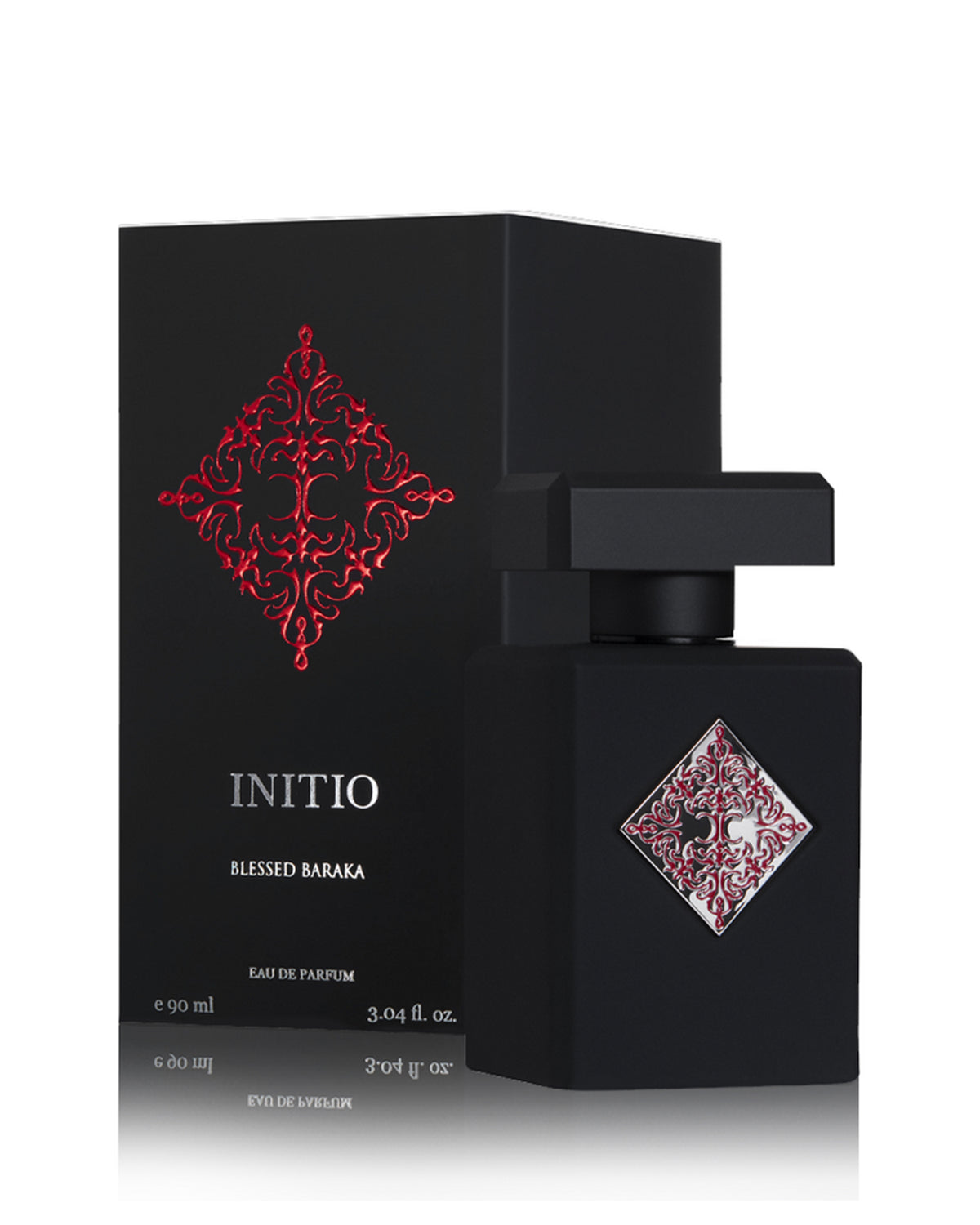 Initio - Blessed Bakara - Eau de Parfum