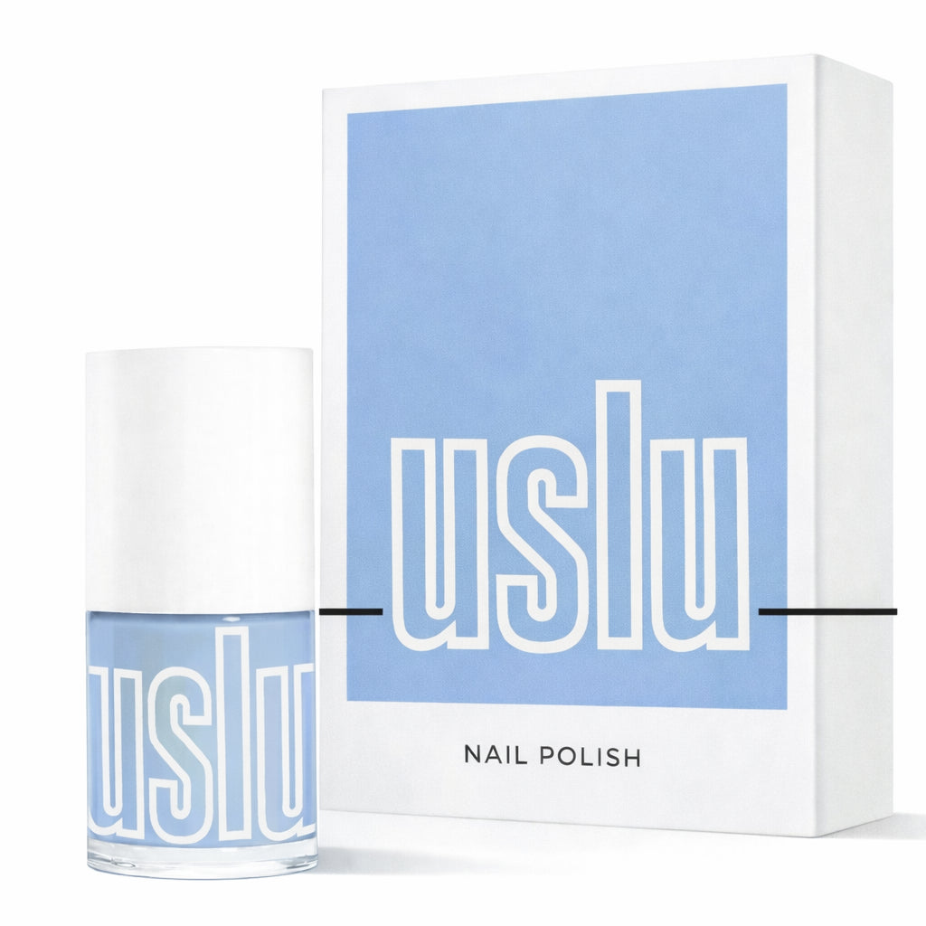 uslu airlines - Nagellack - LIS - Lissabon