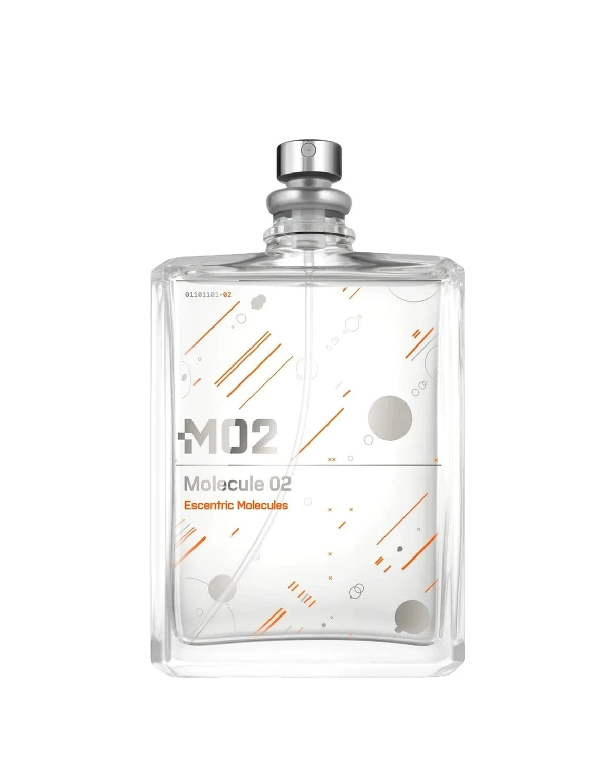 ESCENTRICS MOLECULES - MOLECULE 02