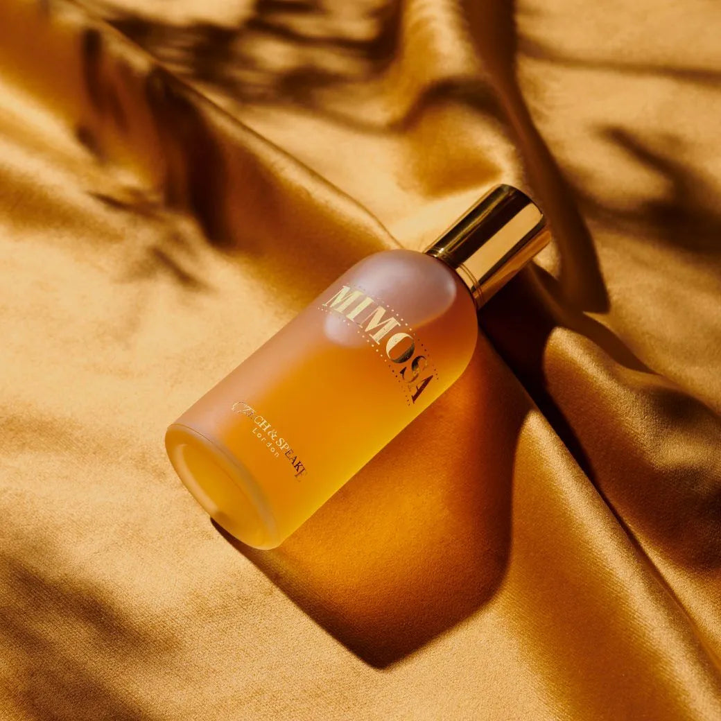 CZECH & SPEAKE - MIMOSA - Eau de Parfum