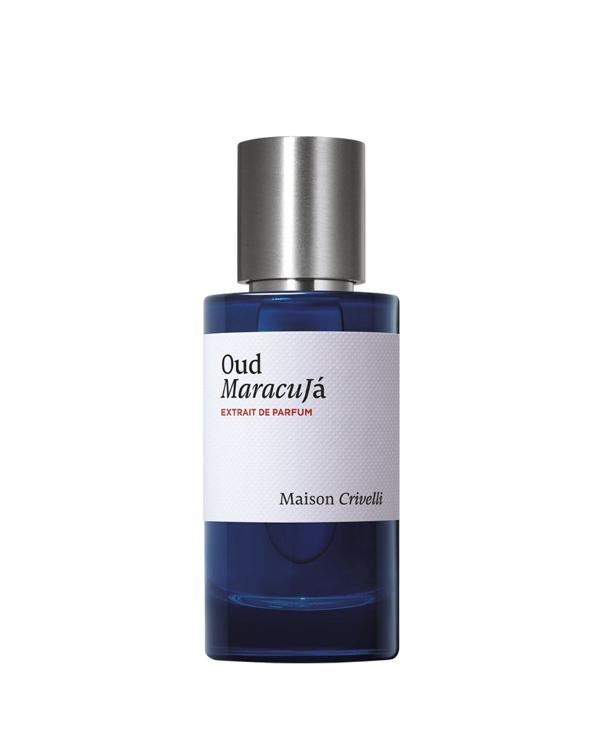 Maison Crivelli - Extrait de Parfum - Oud Maracuja