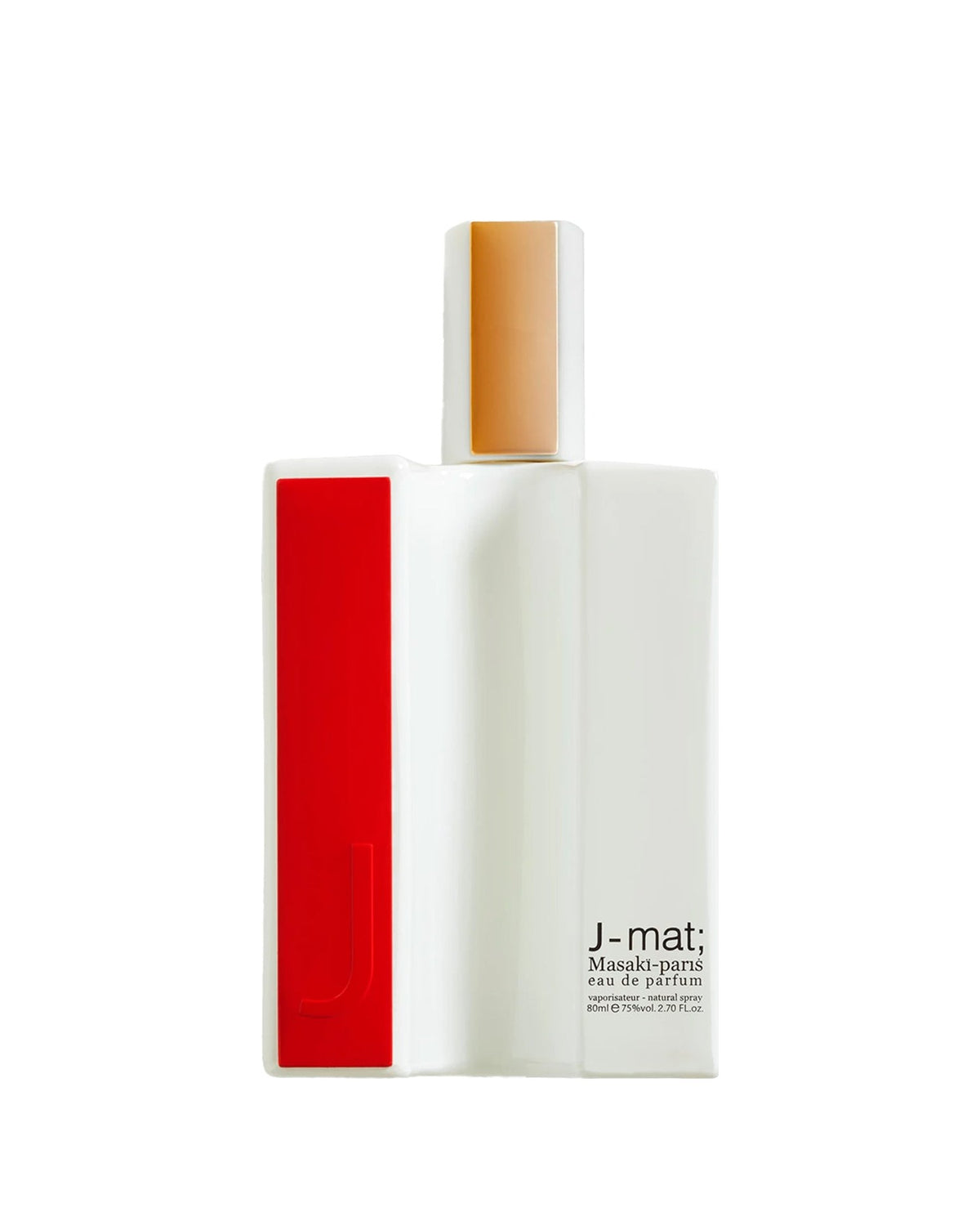 MASAKÏ PARFUMS - J-mat;