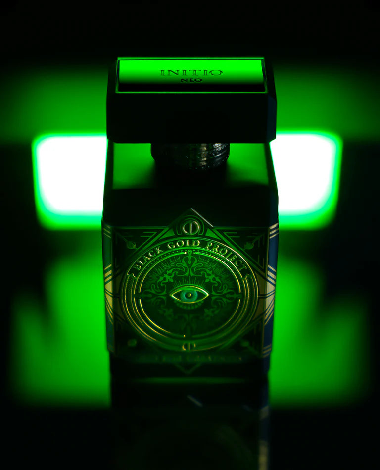 Initio - Oud for Greatness Neo - Eau de Parfum