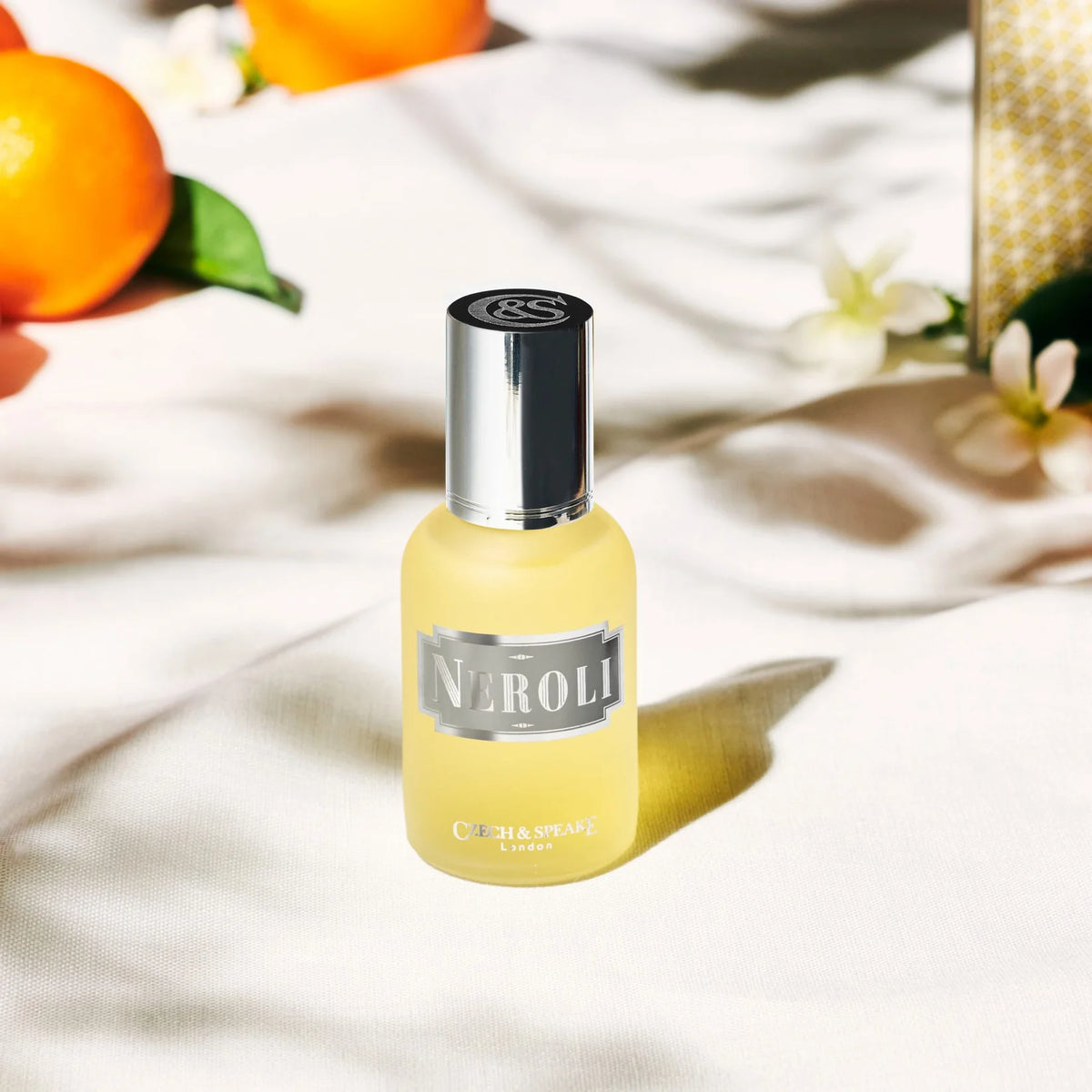 Czech & Speake - Neroli - Eau de Parfum