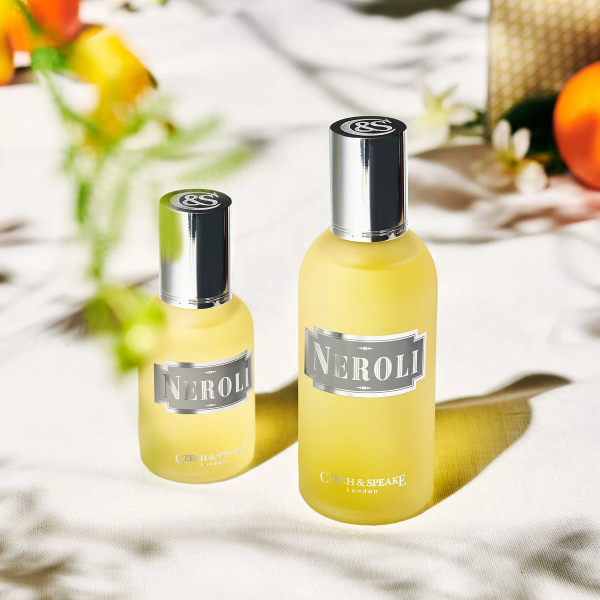 Czech & Speake - Neroli - Eau de Parfum