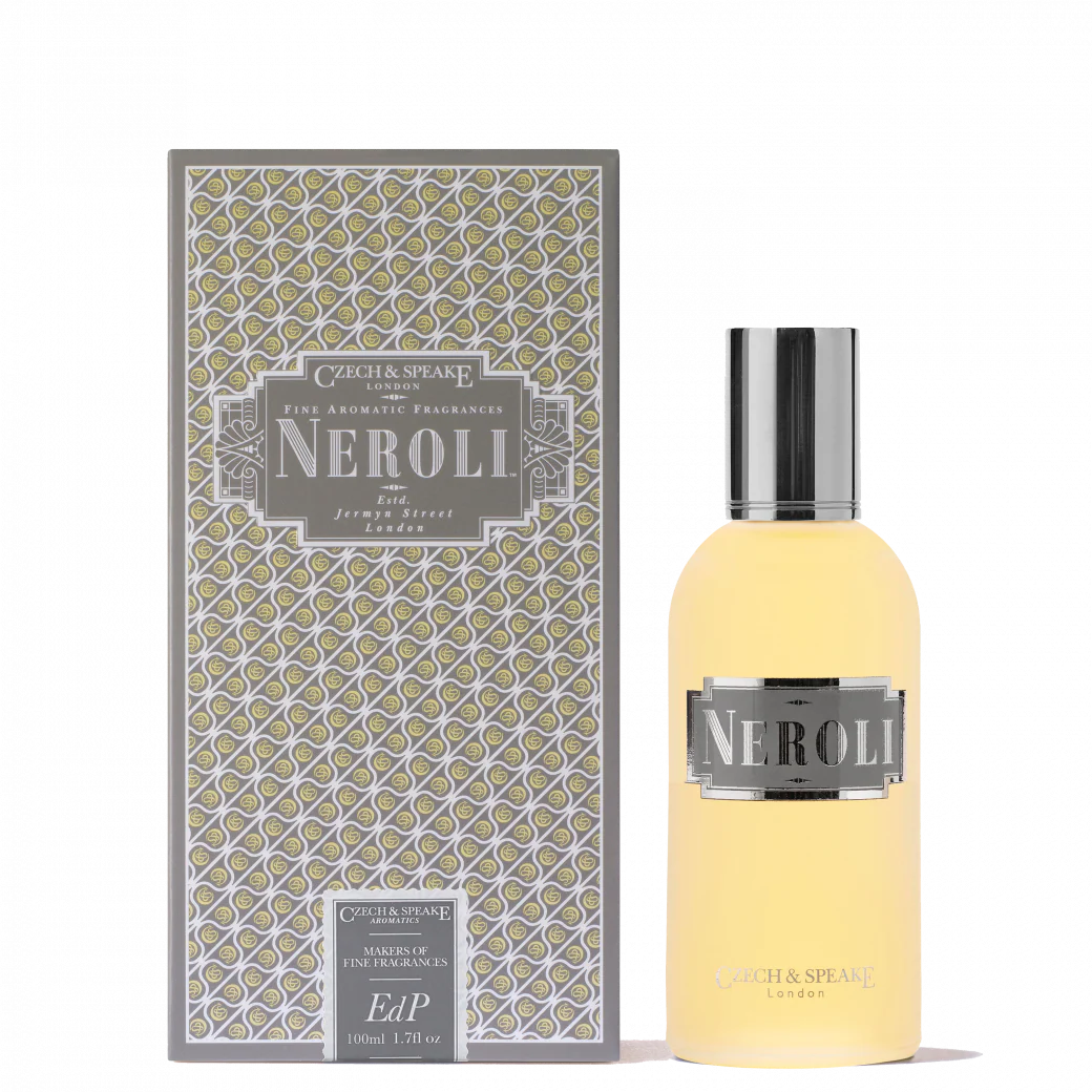 Czech & Speake - Neroli - Eau de Parfum