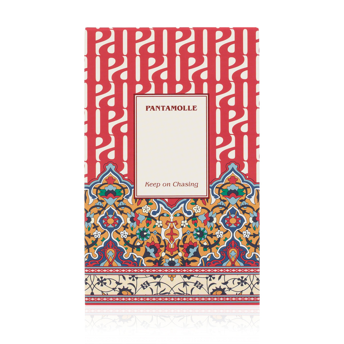 Pantamolle - Keep on Chasing - Eau de Parfum - 100 ml