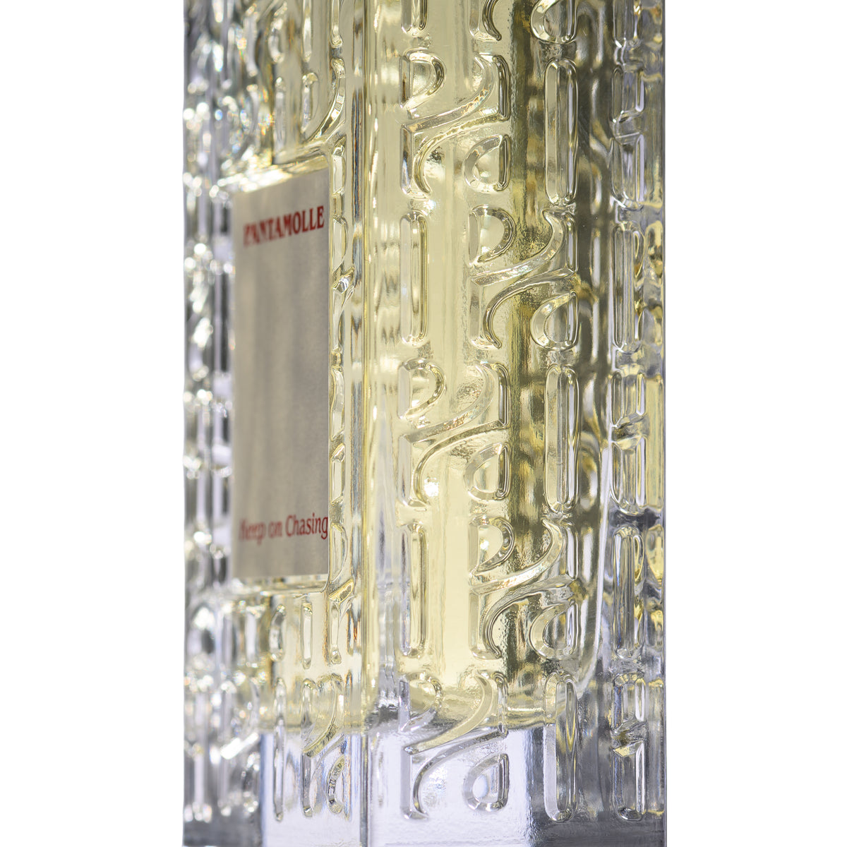 Pantamolle - Keep on Chasing - Eau de Parfum - 100 ml