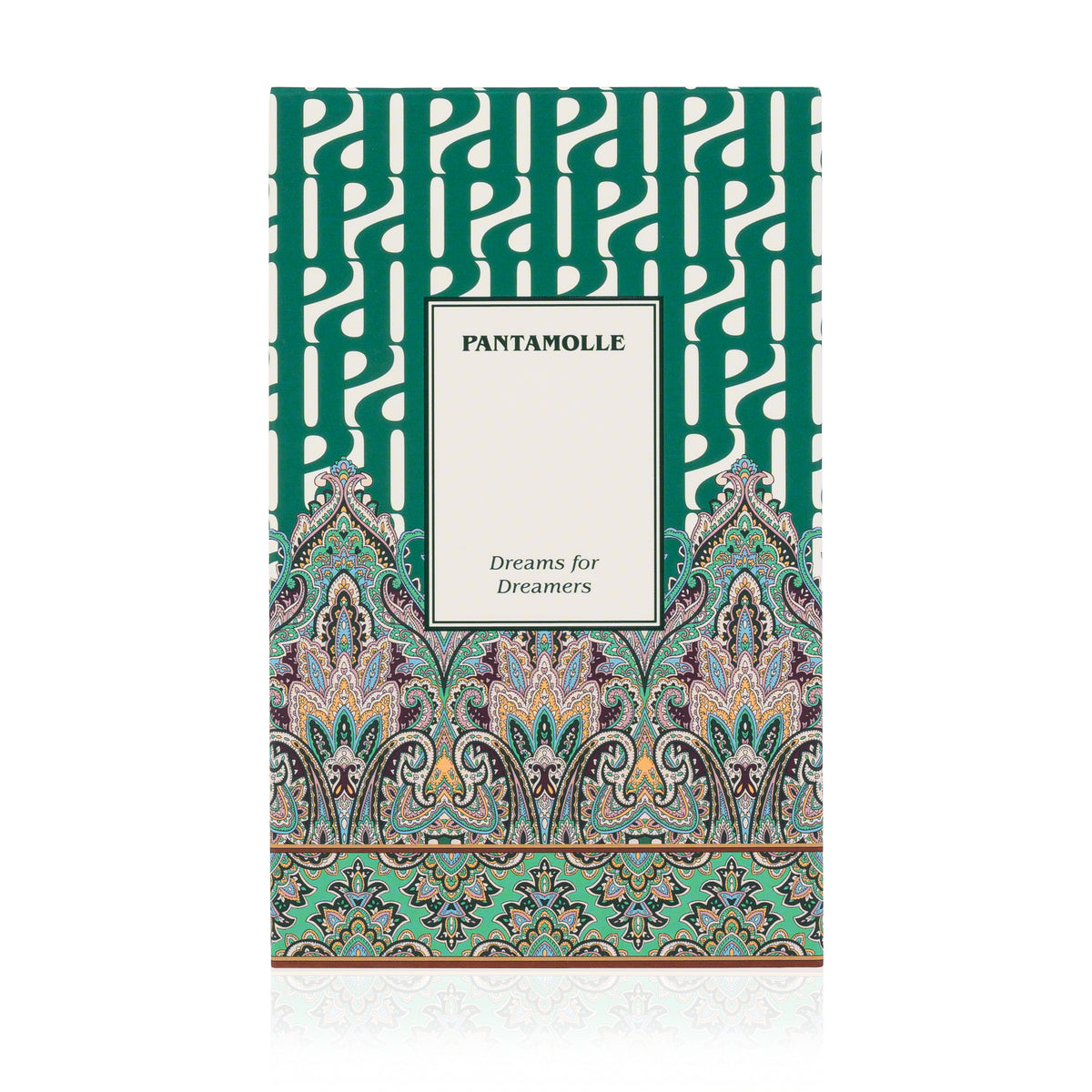 Pantamolle - Dreams for Dreamer - Eau de Parfum - 100 ml