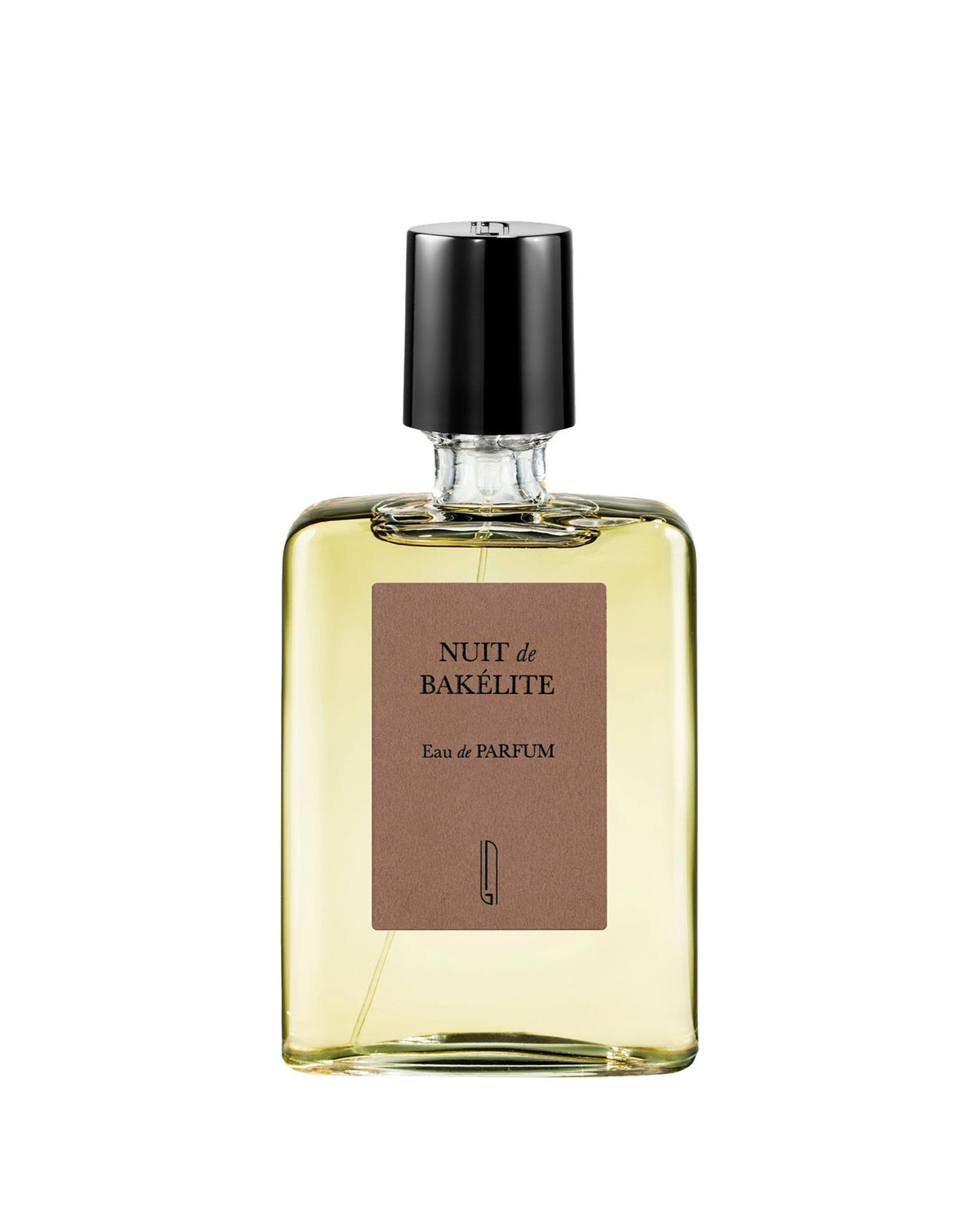 Naomi Goodsir - Nuit de Bakélite