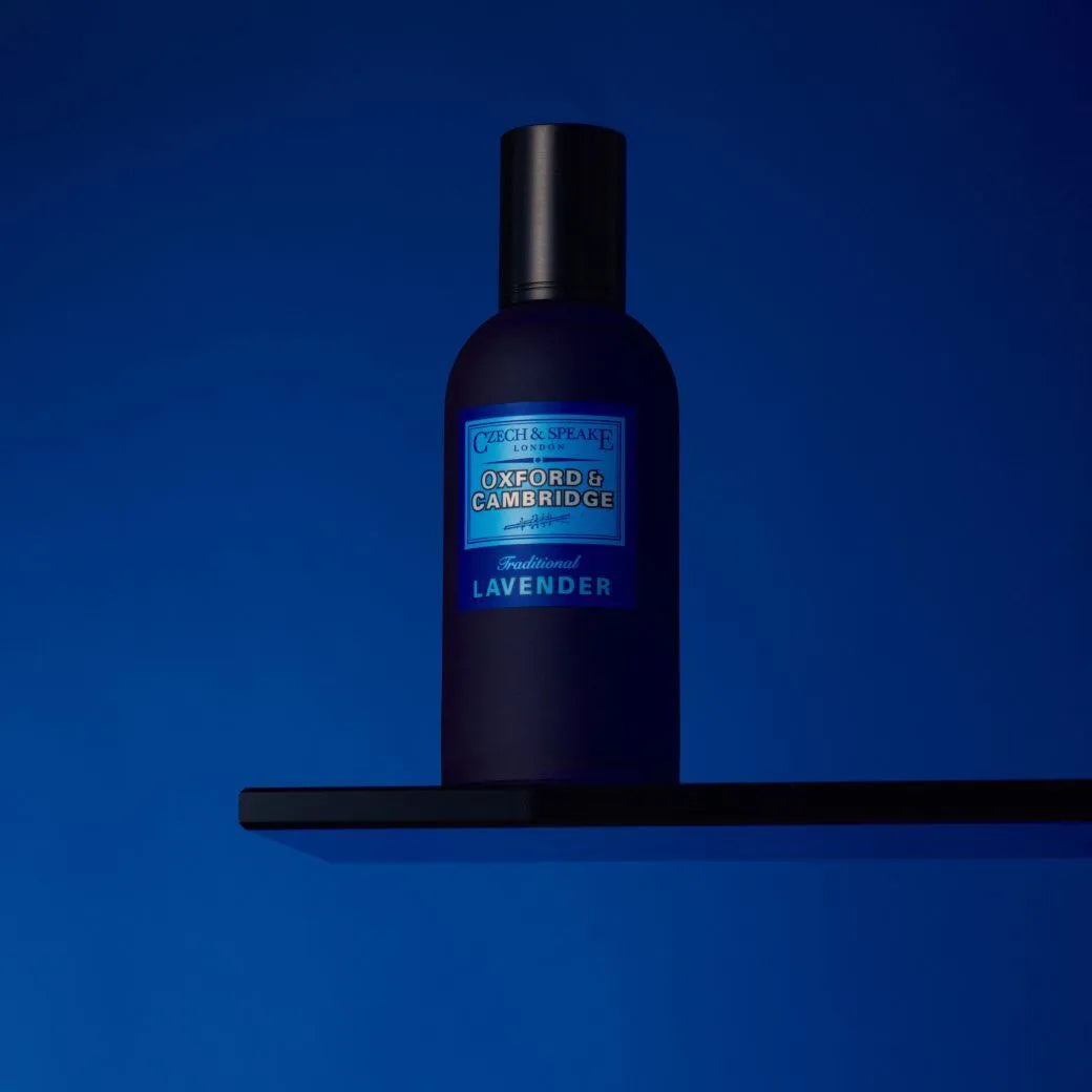 CZECH & SPEAKE - OXFORD & CAMBRIDGE - Eau de Parfum